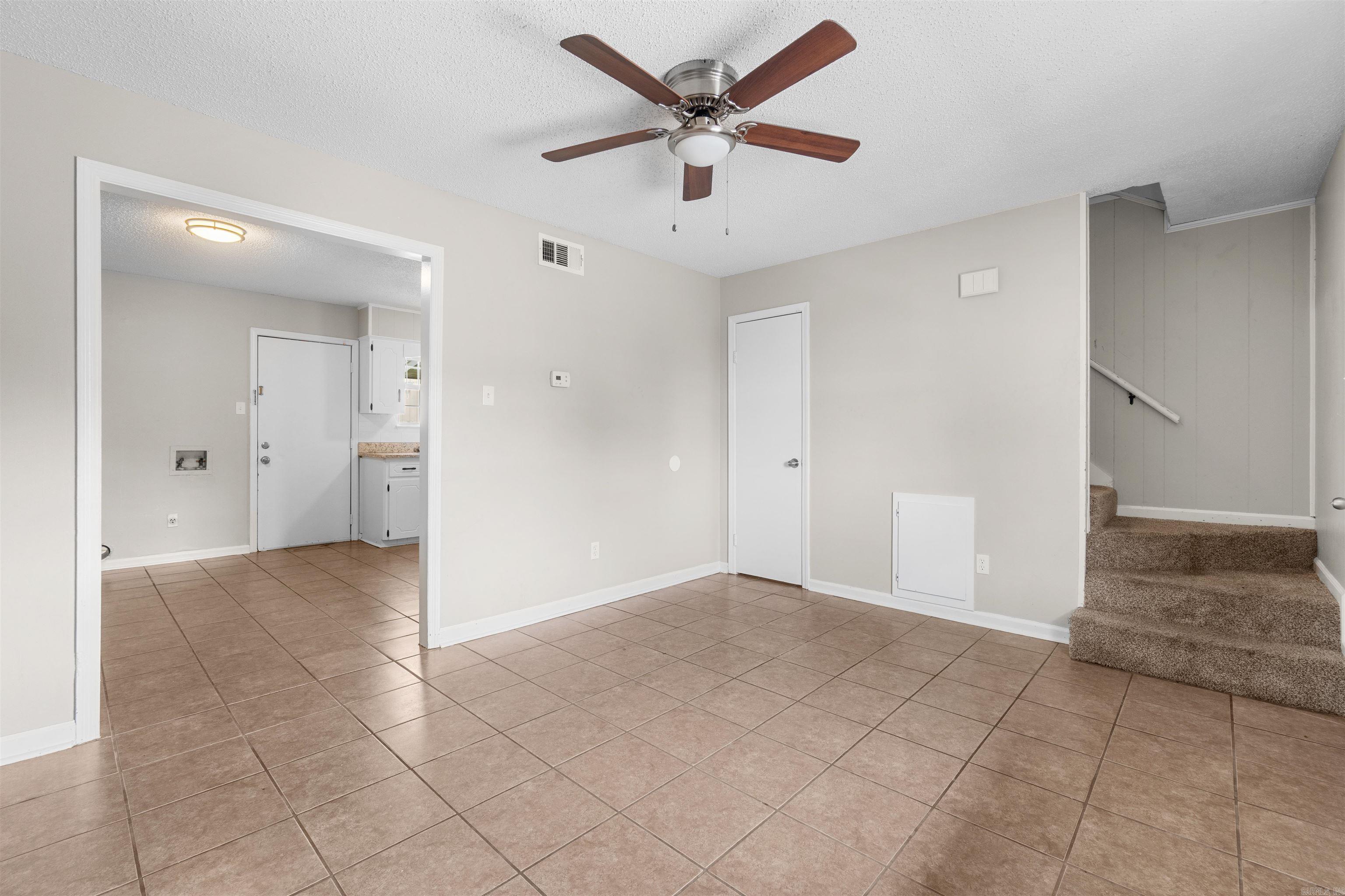 Richardson - Residential Income
