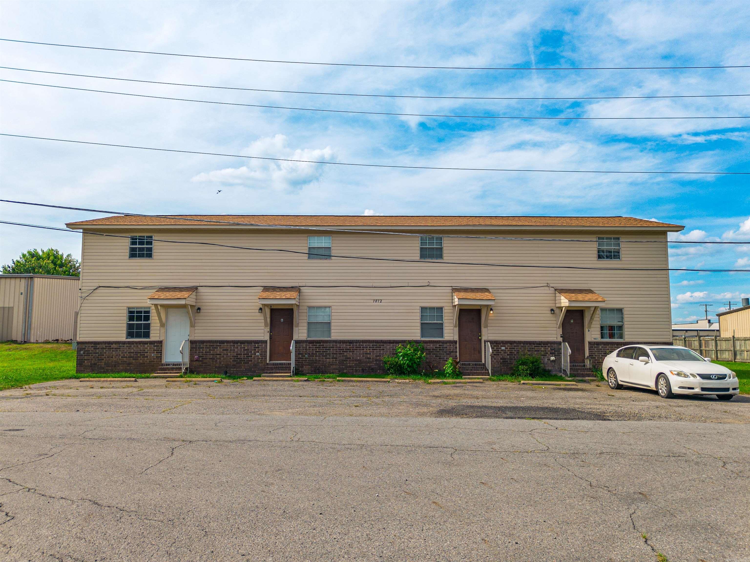 Richardson - Residential Income