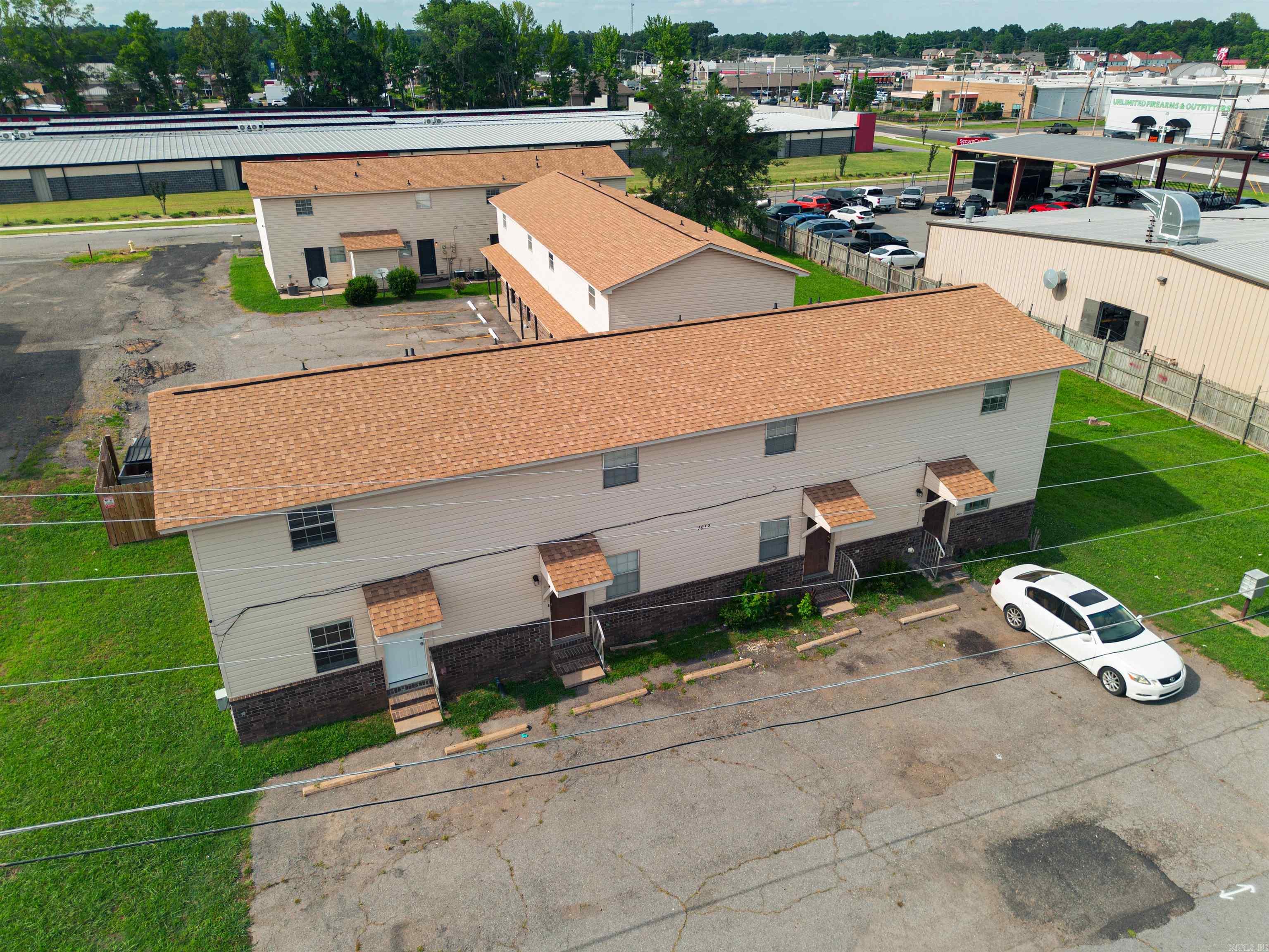 Richardson - Residential Income