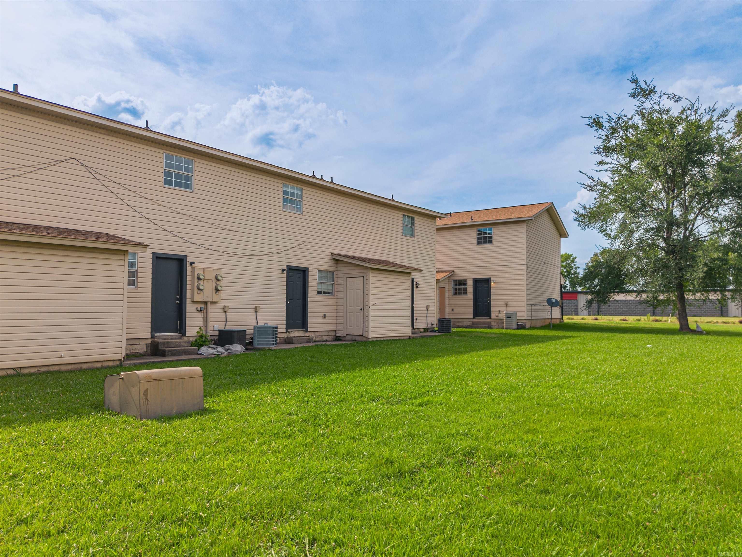 Richardson - Residential Income