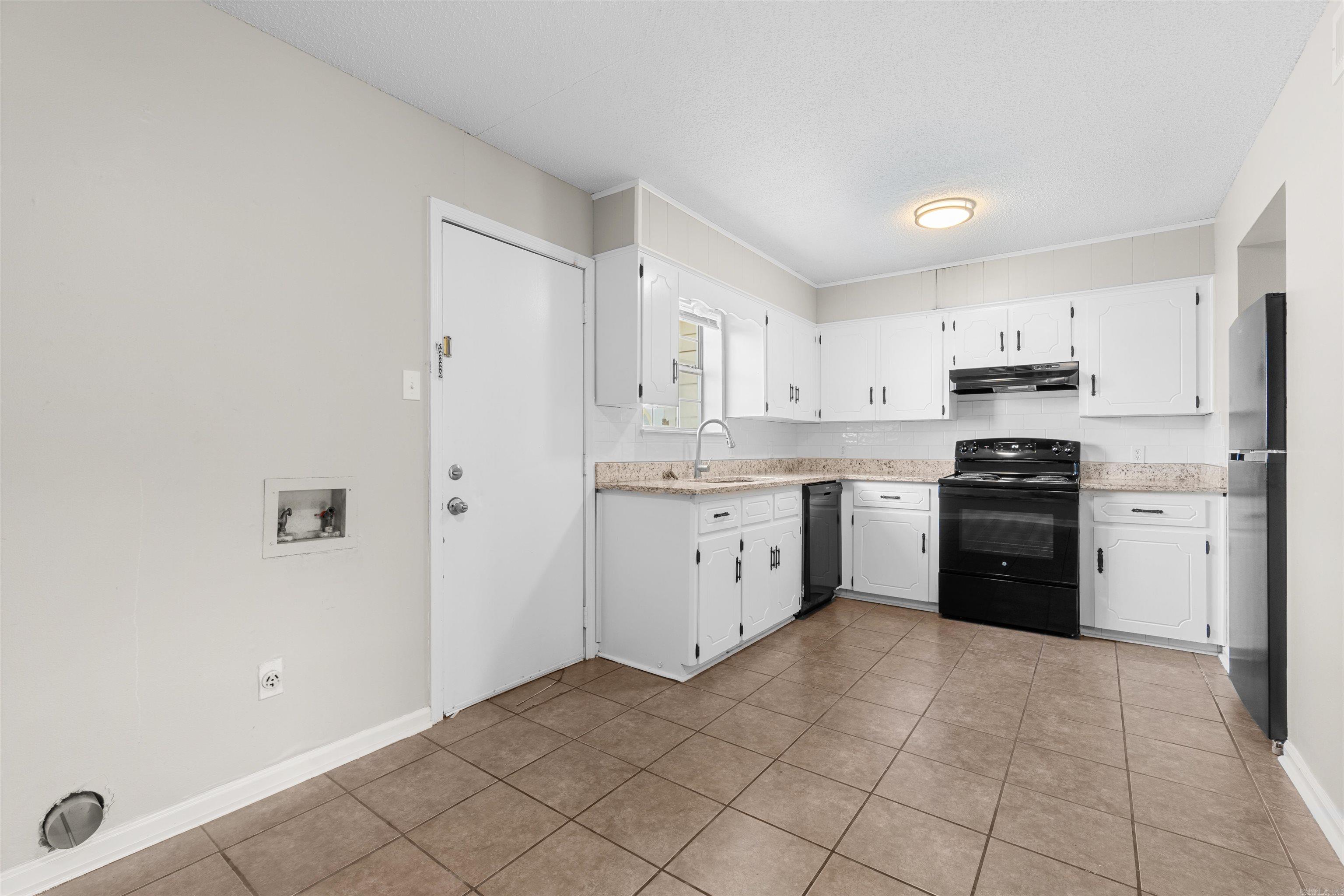Richardson - Residential Income