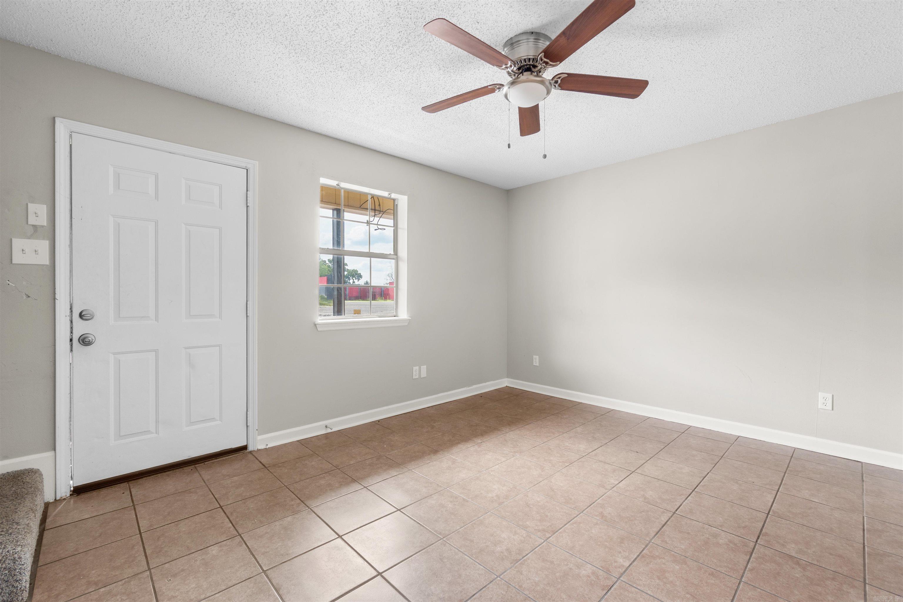 Richardson - Residential Income