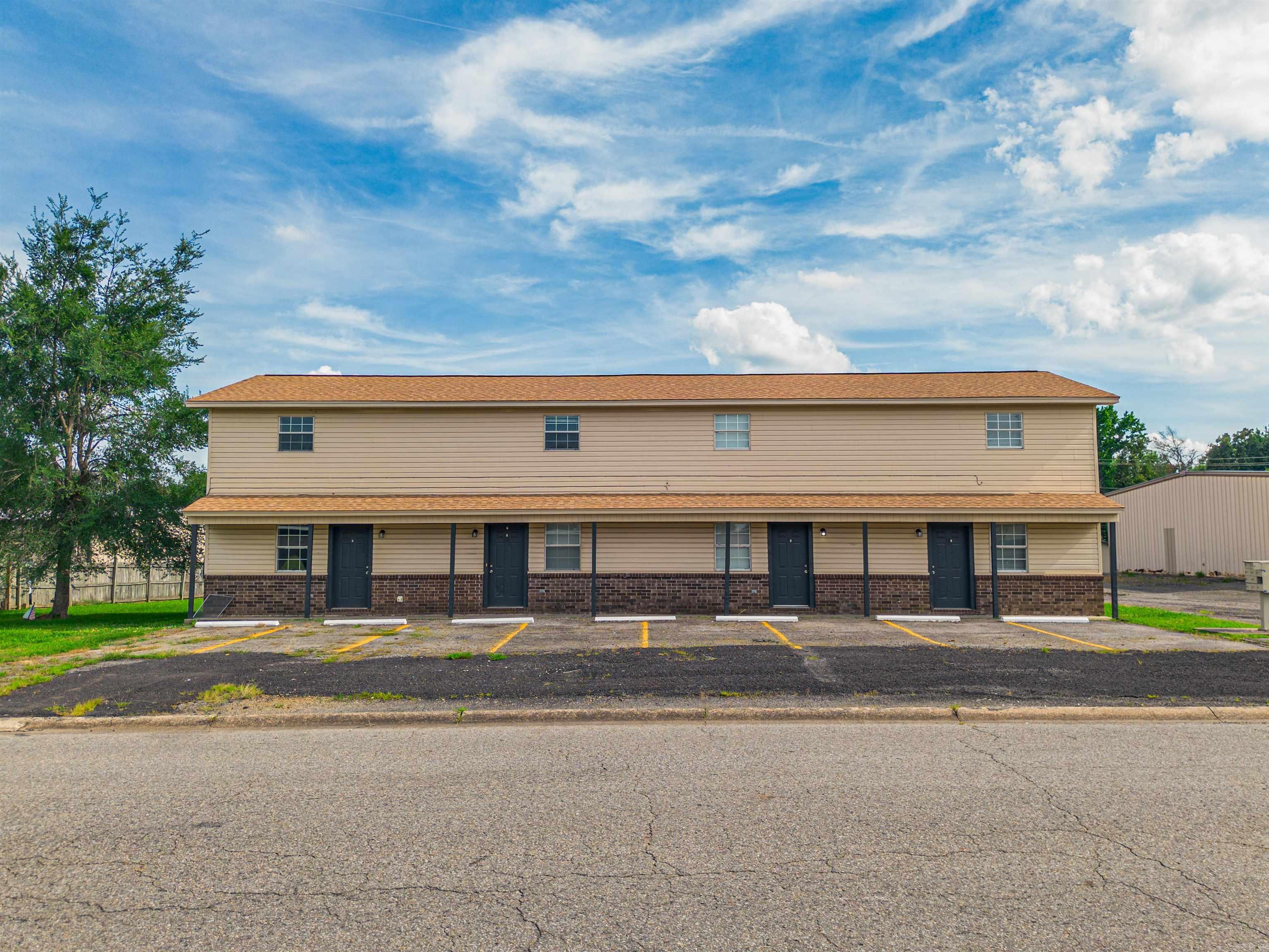 Richardson - Residential Income