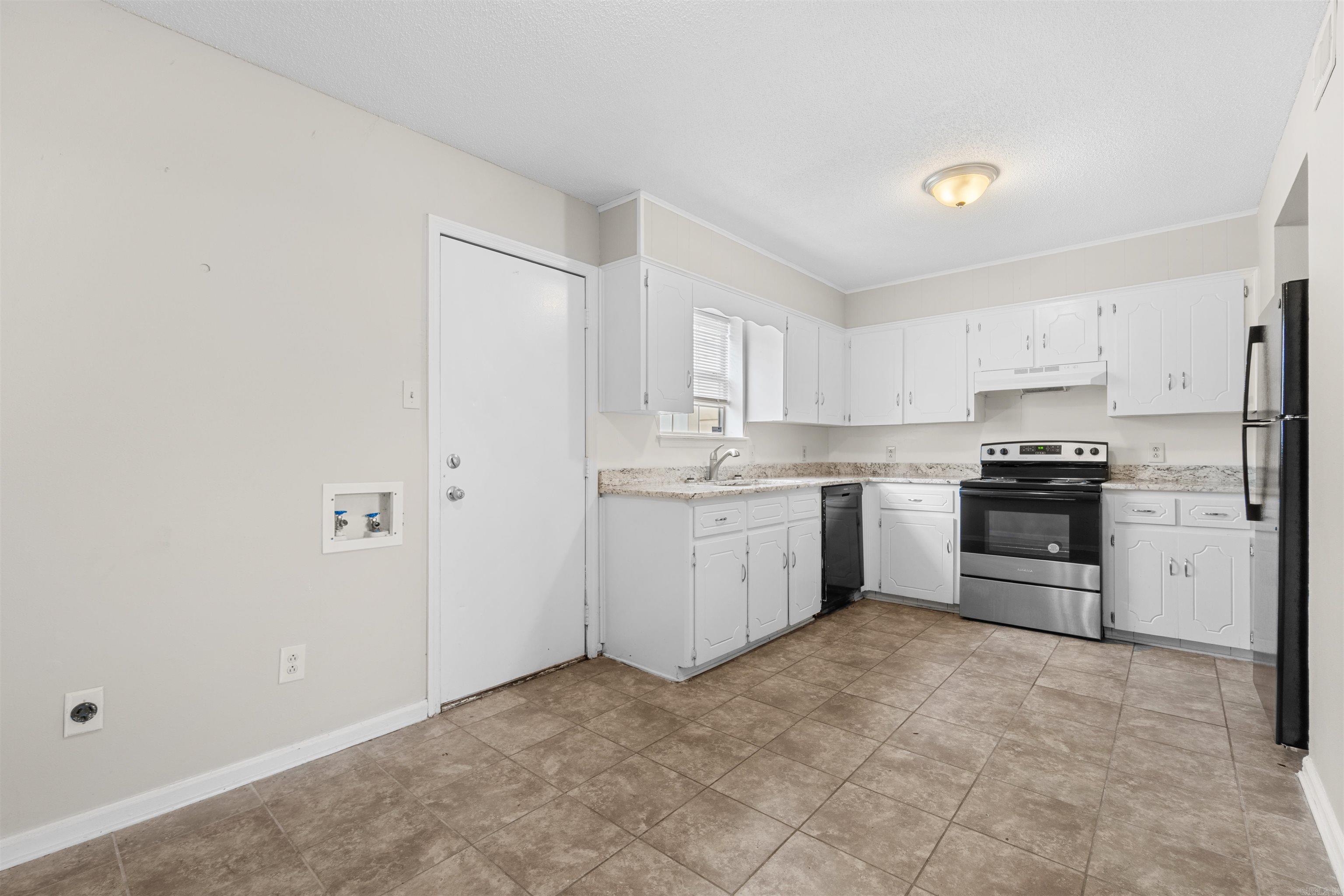 Richardson - Residential Income