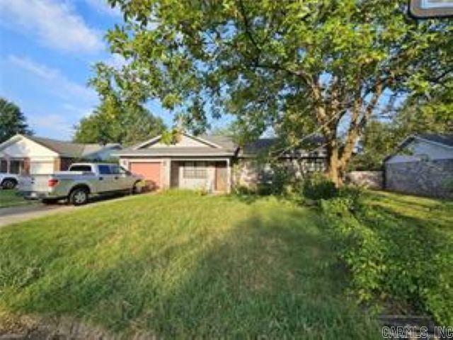 Sold before entering carmls