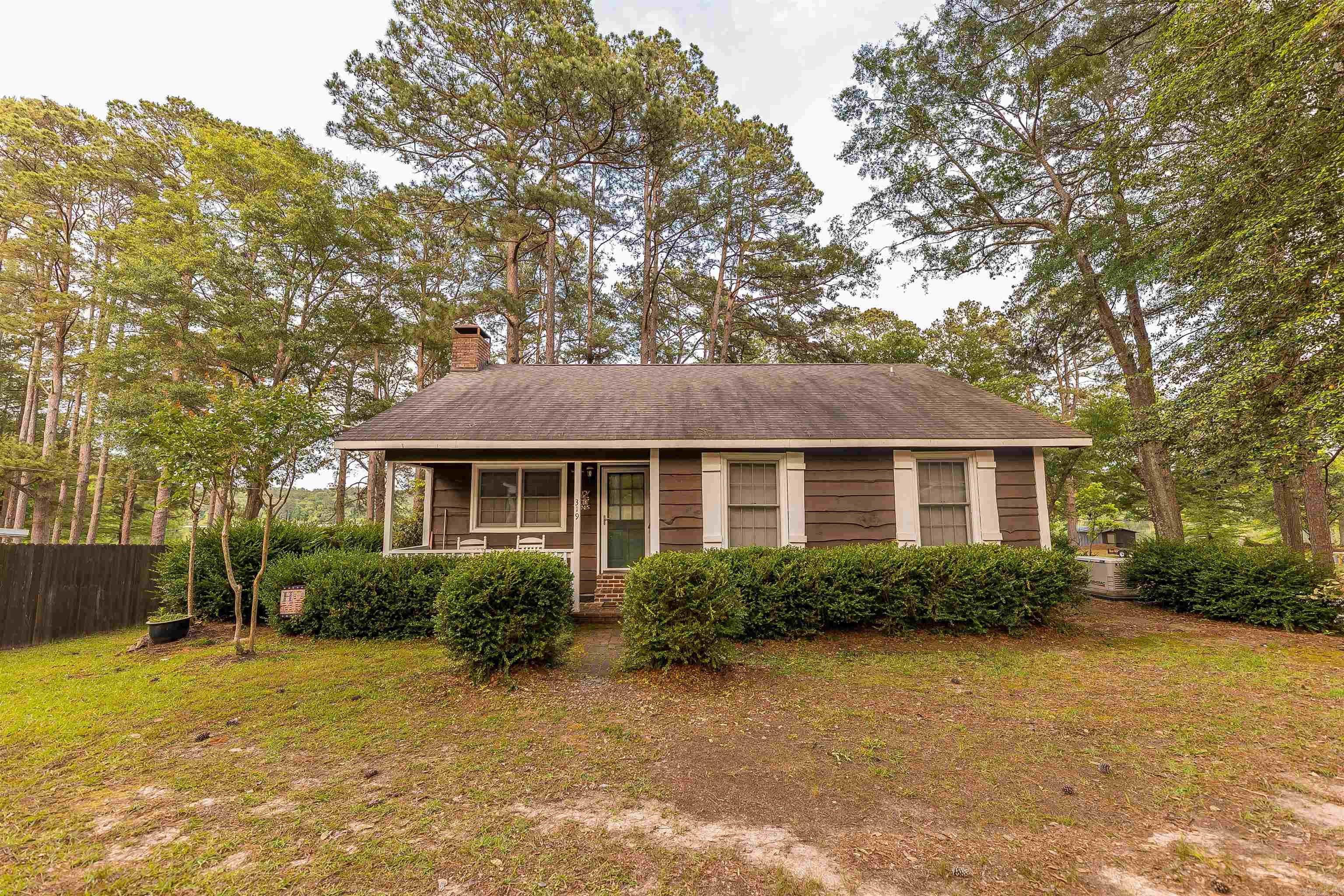 GILLESPIE,E.O. SD (WOL) - Residential