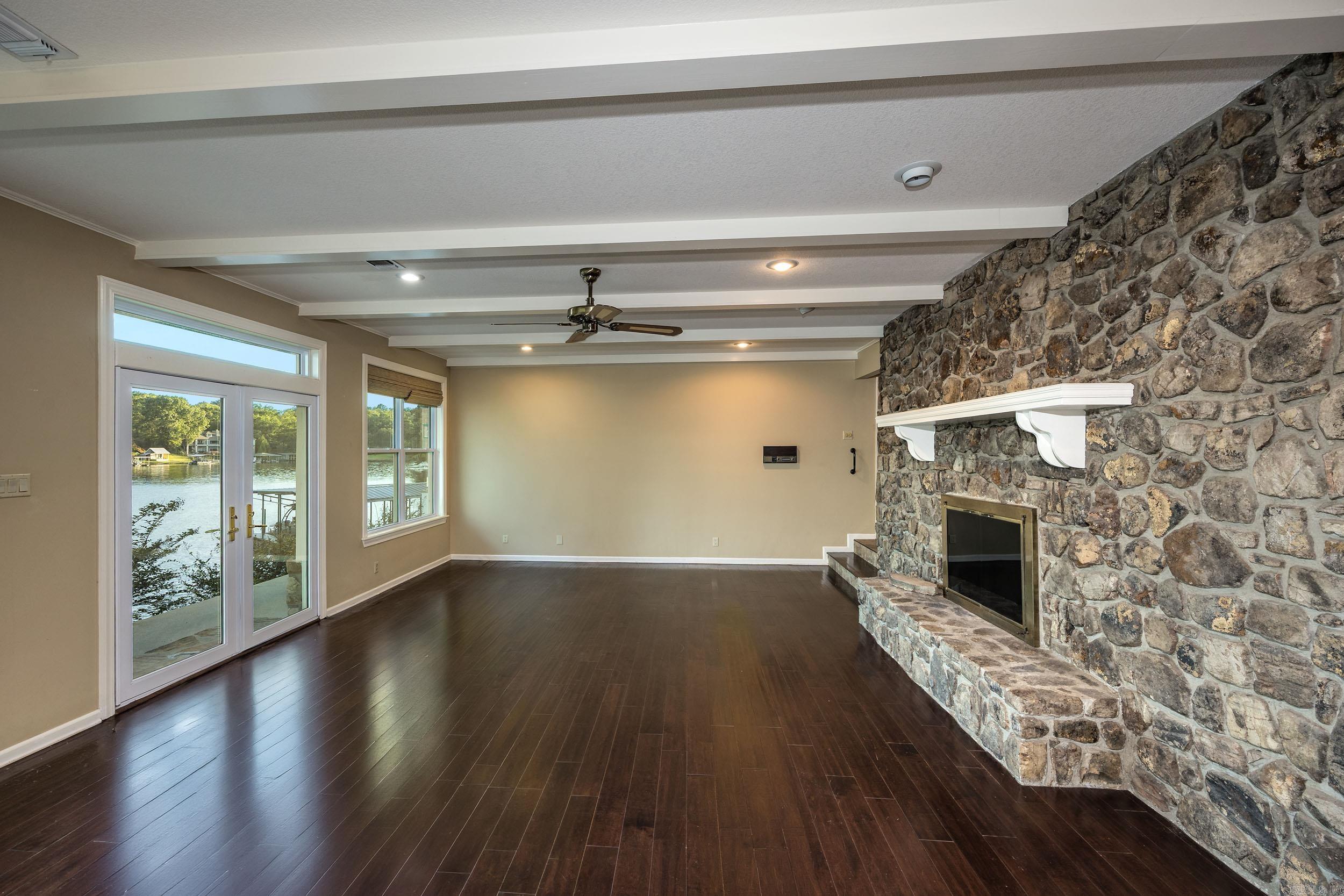 Hamilton Gate #2 - Residential