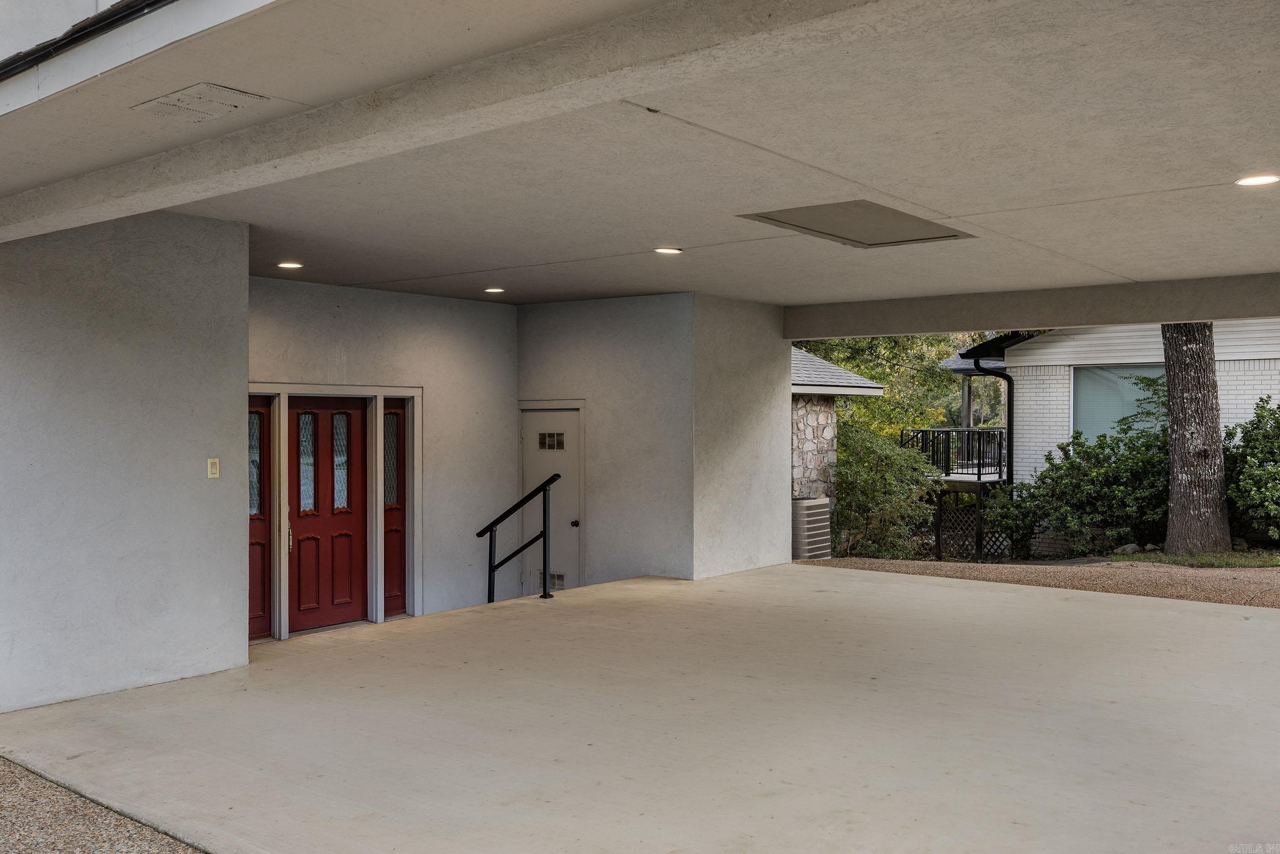 Hamilton Gate #2 - Residential