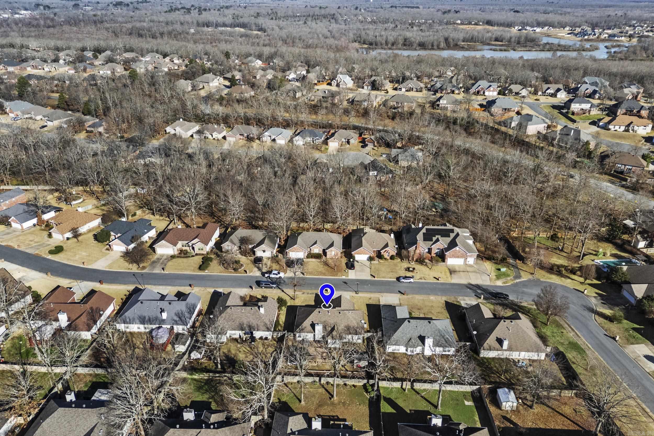 AUSTIN LAKES ADDN - Residential
