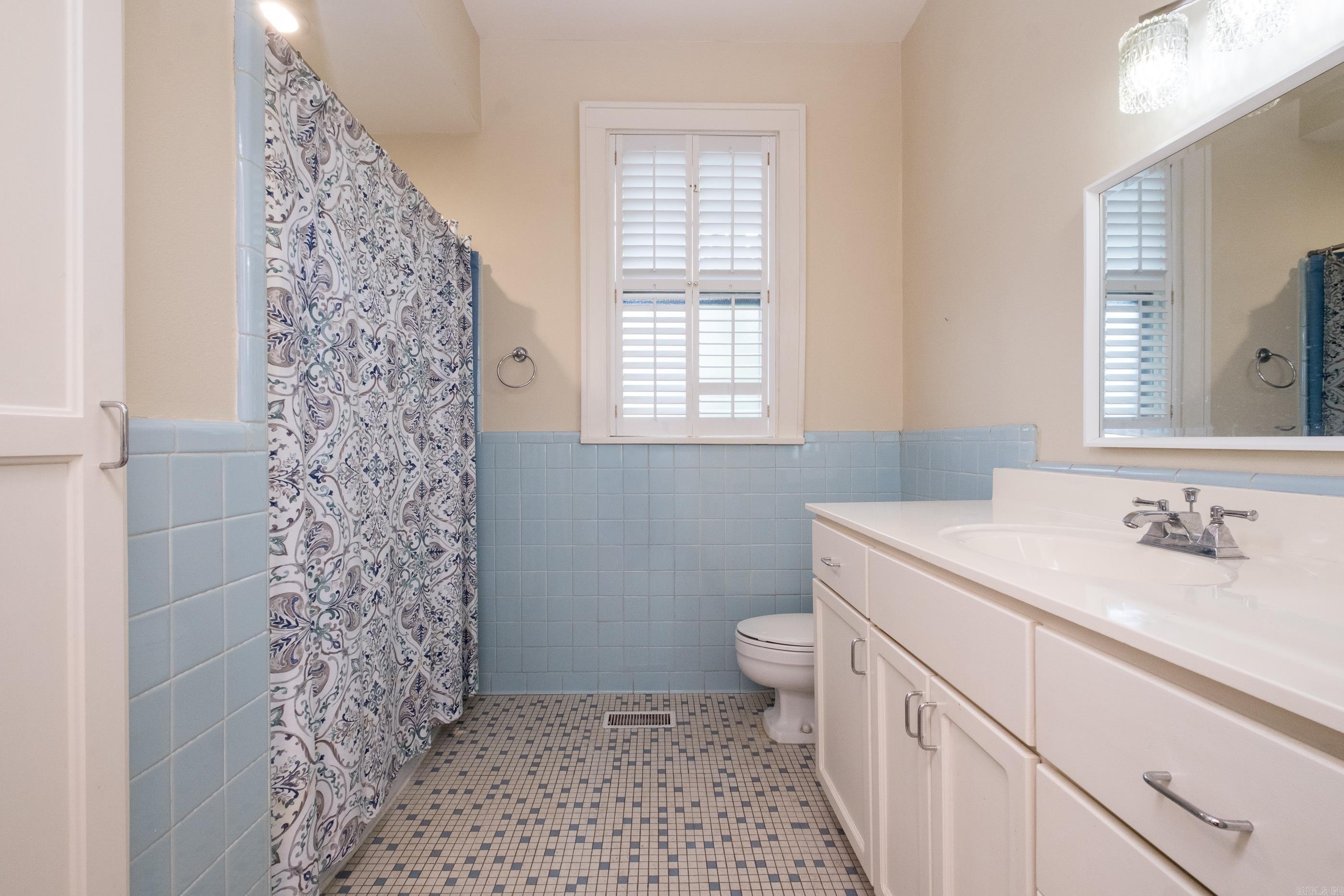 CLIFFEWOOD - Residential