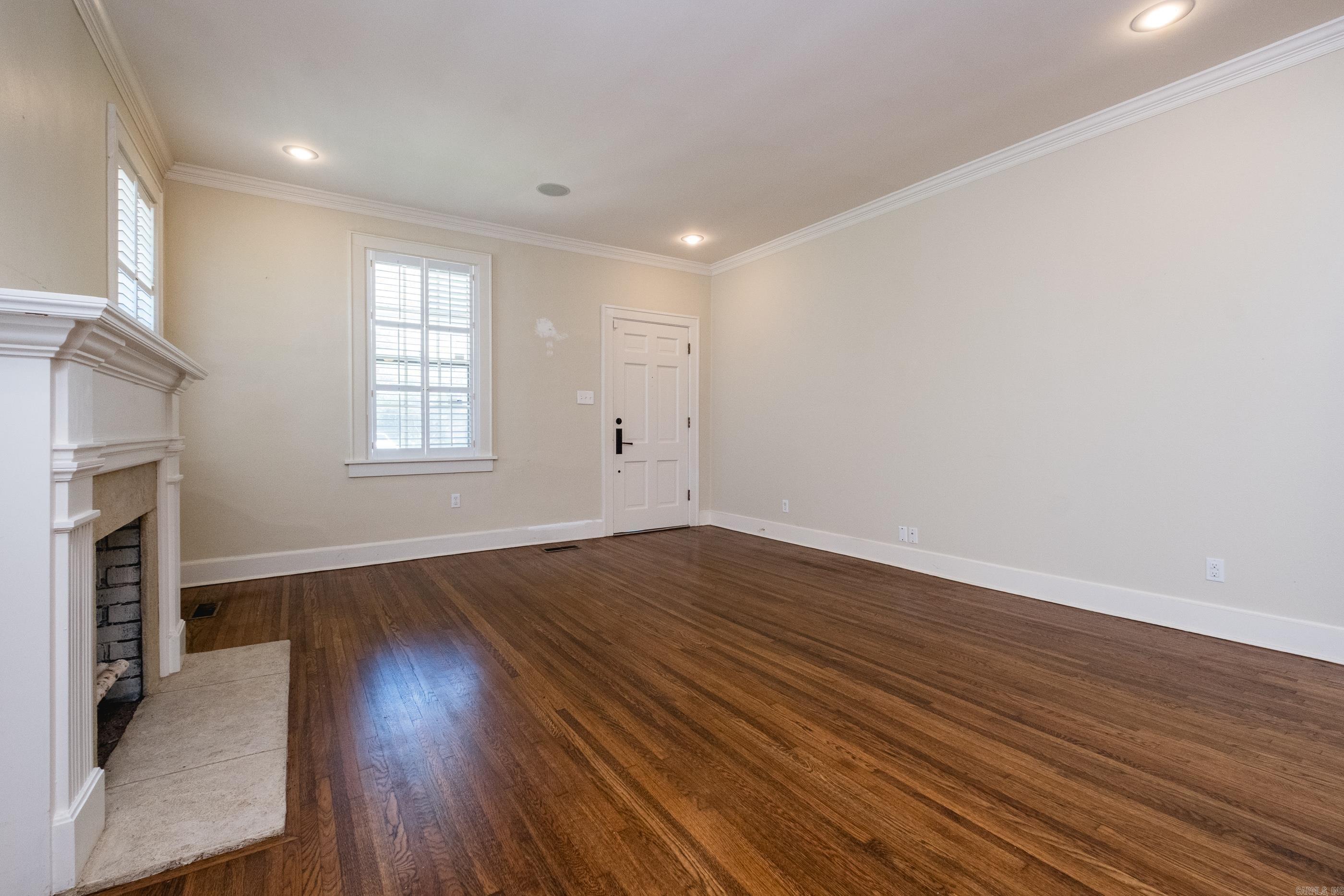 CLIFFEWOOD - Residential
