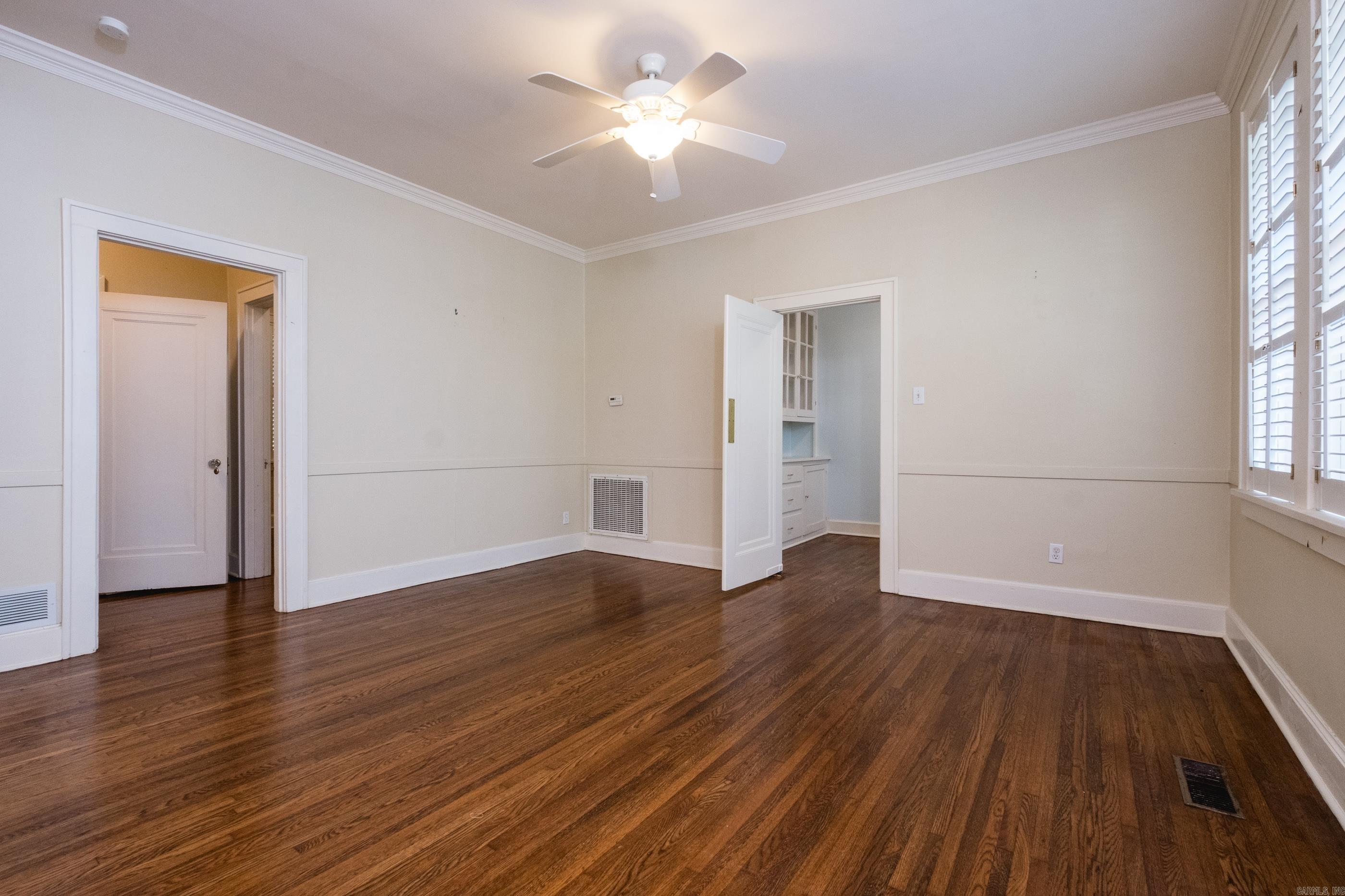 CLIFFEWOOD - Residential