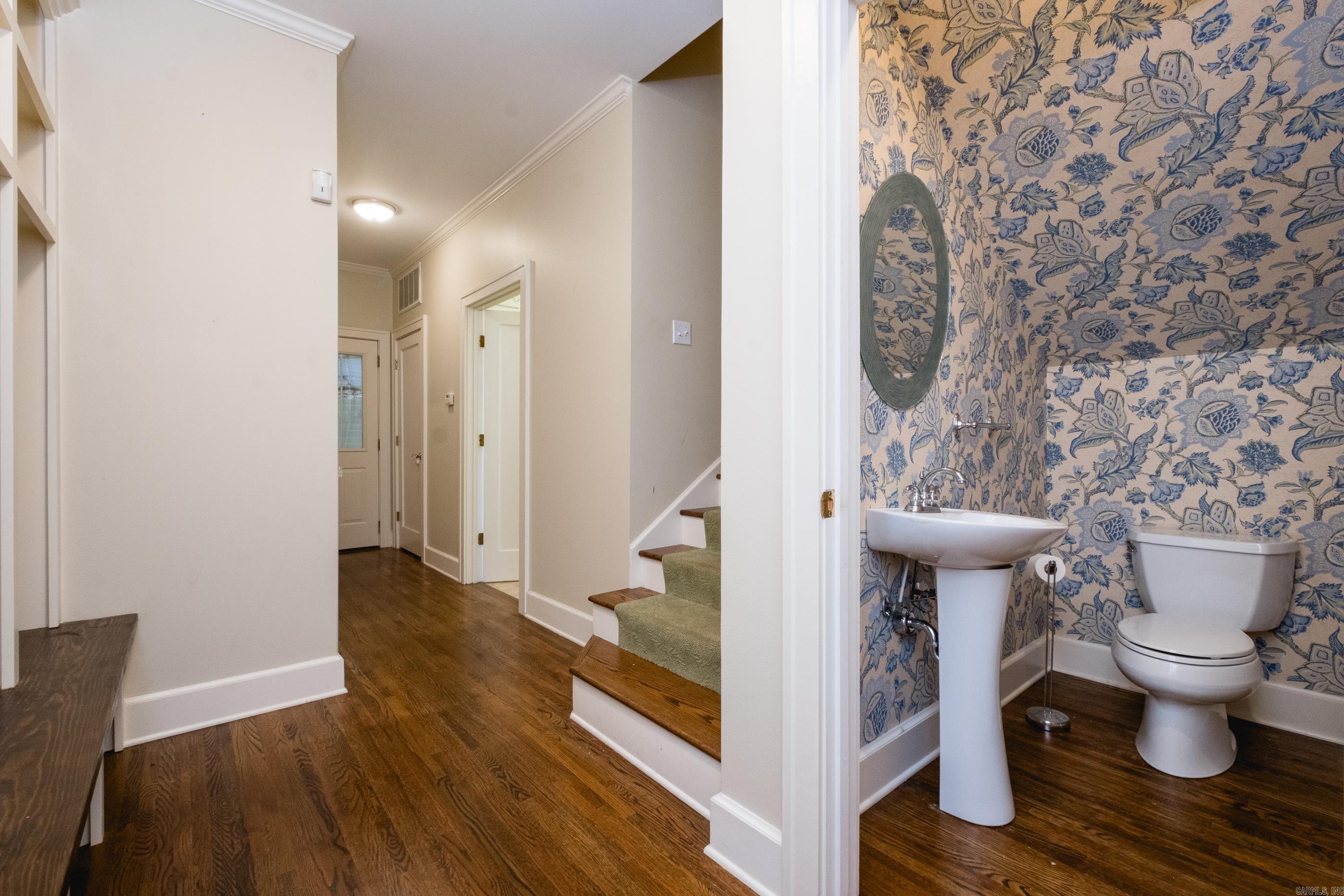 CLIFFEWOOD - Residential
