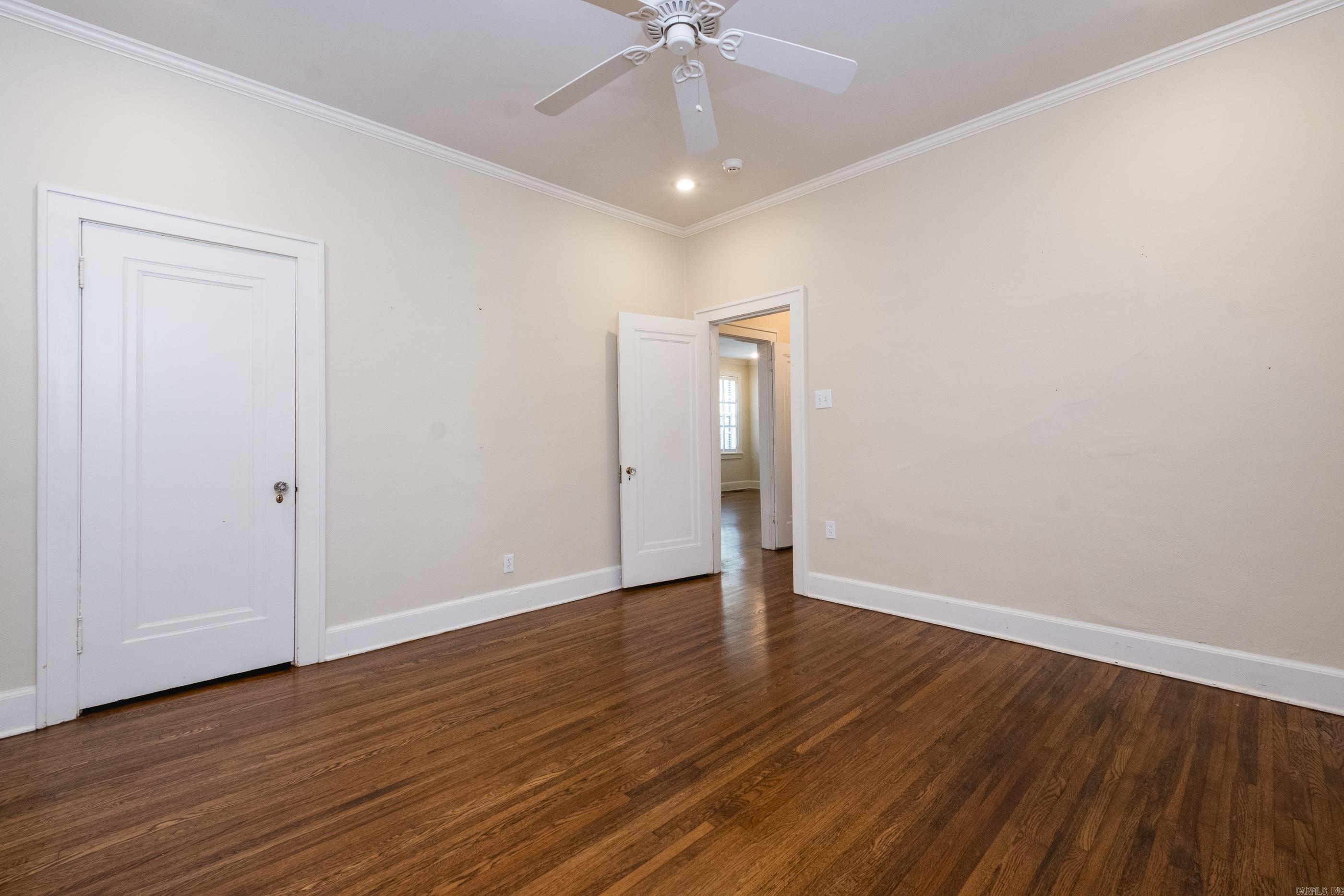 CLIFFEWOOD - Residential