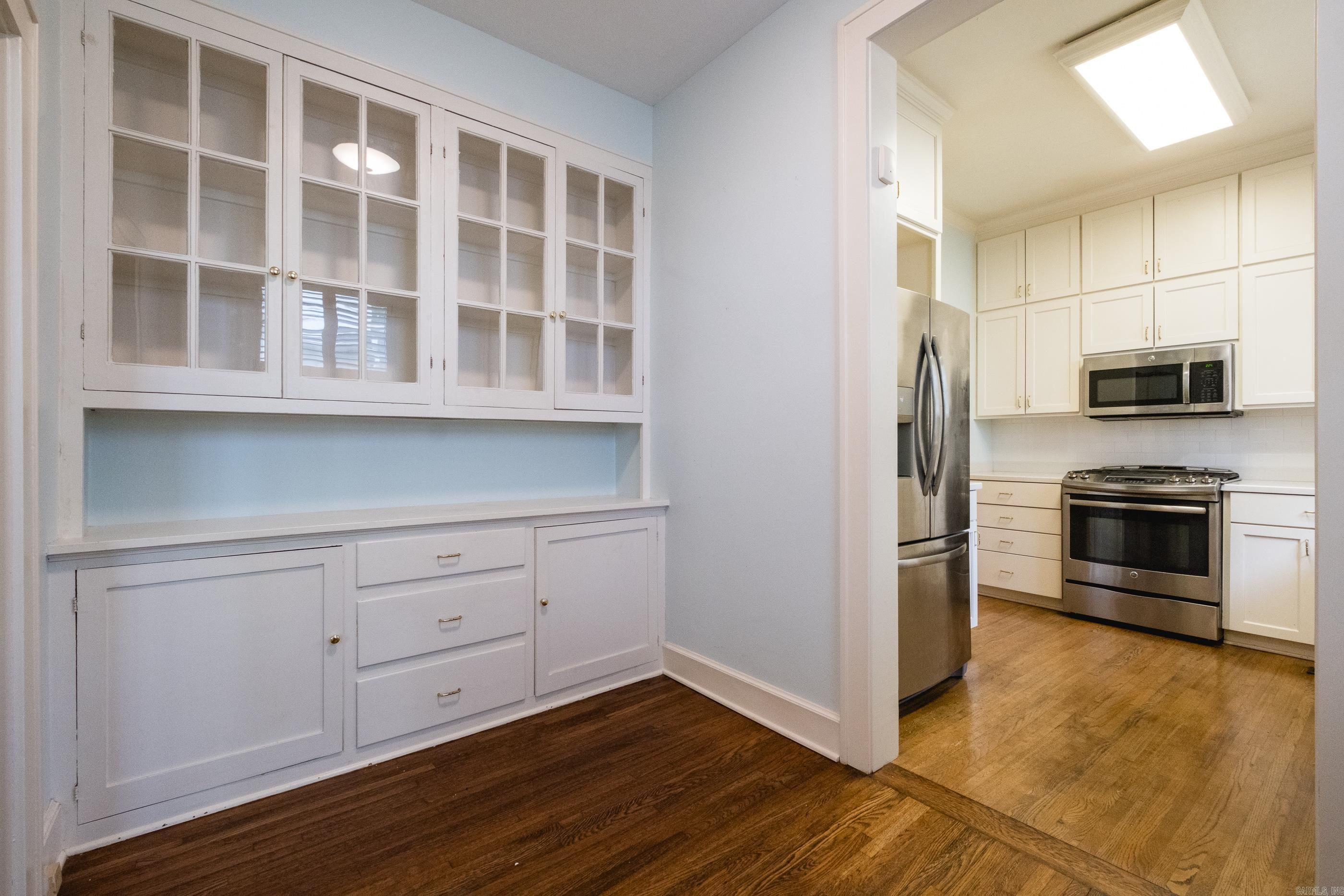 CLIFFEWOOD - Residential