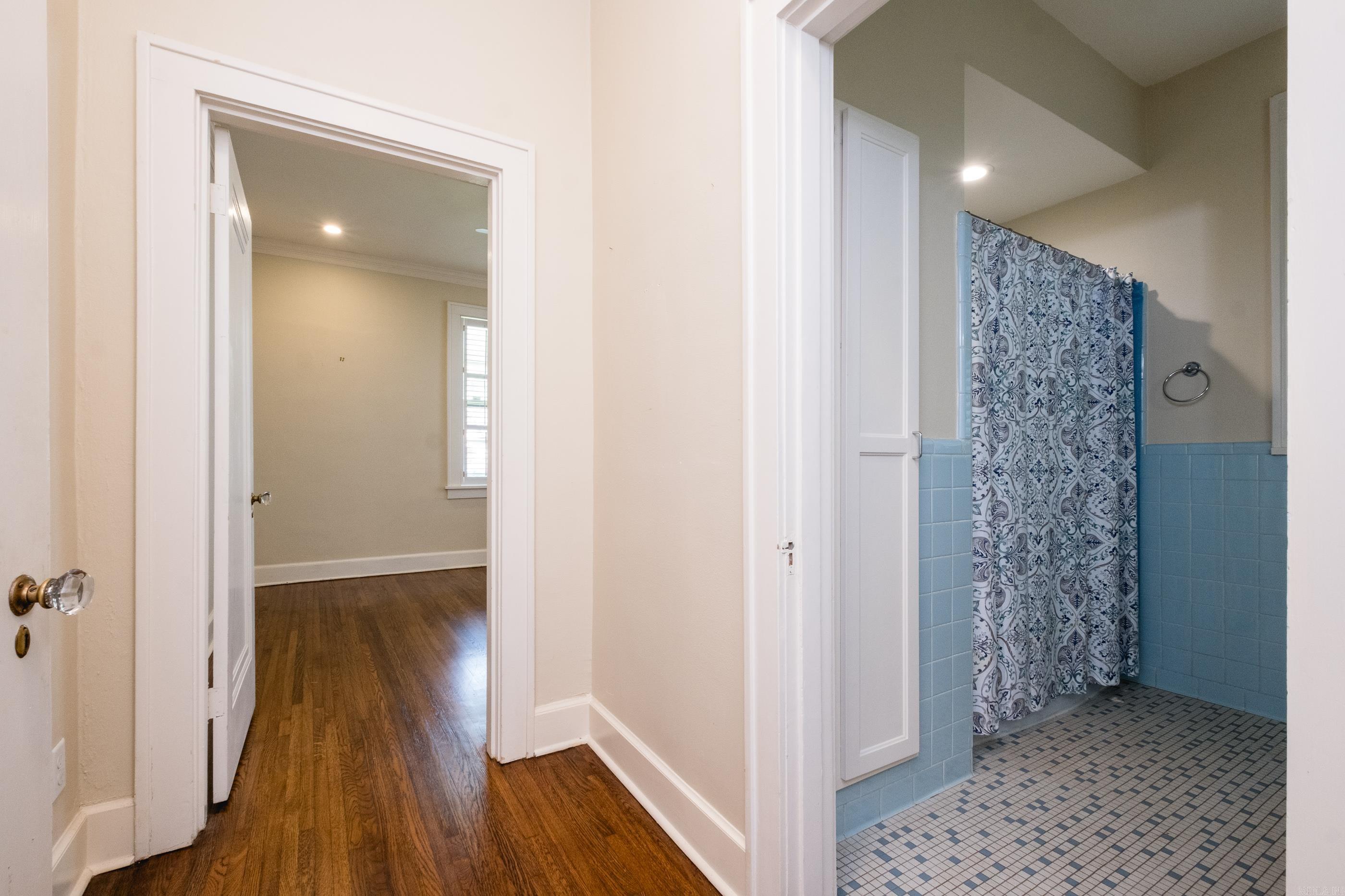 CLIFFEWOOD - Residential