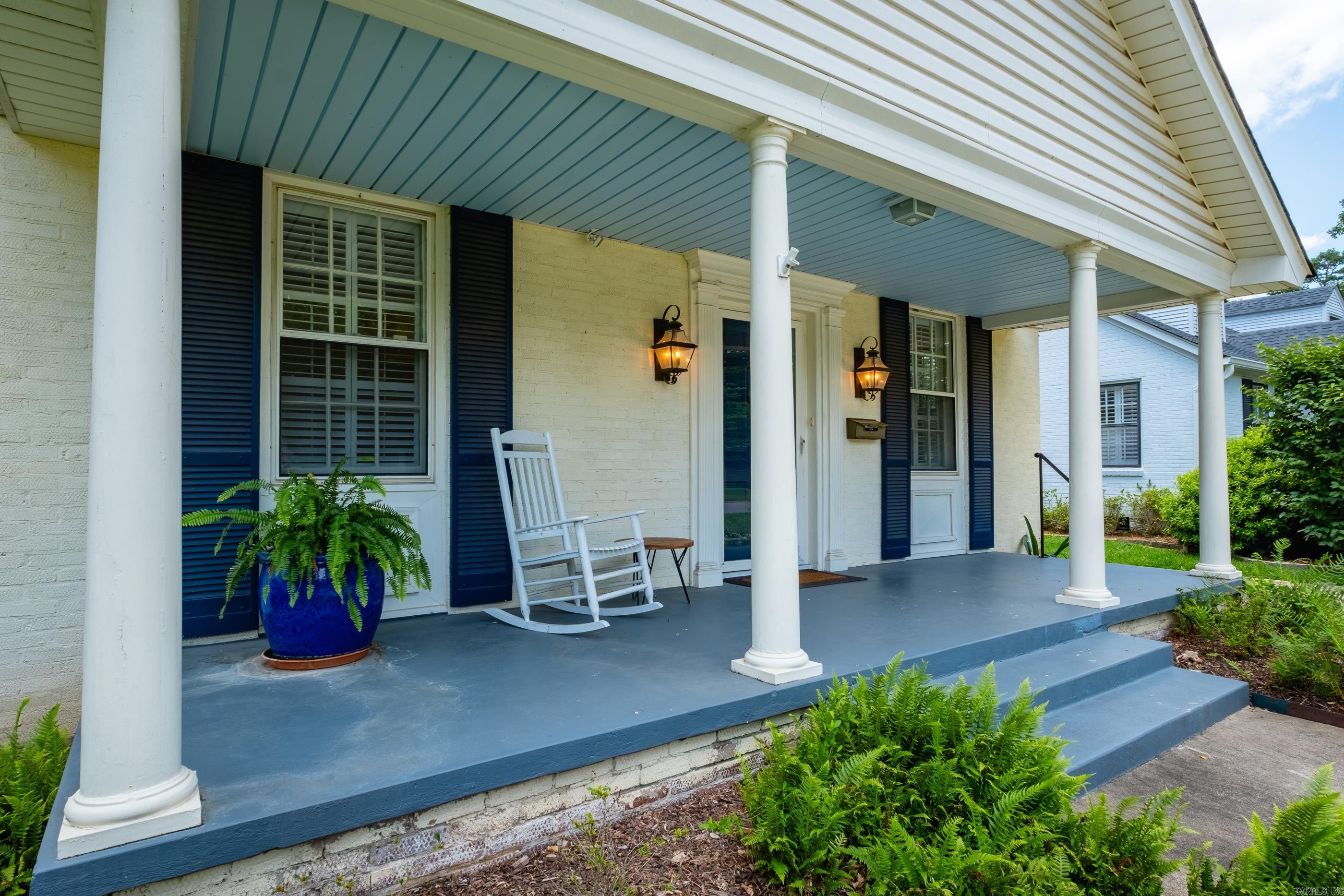 CLIFFEWOOD - Residential
