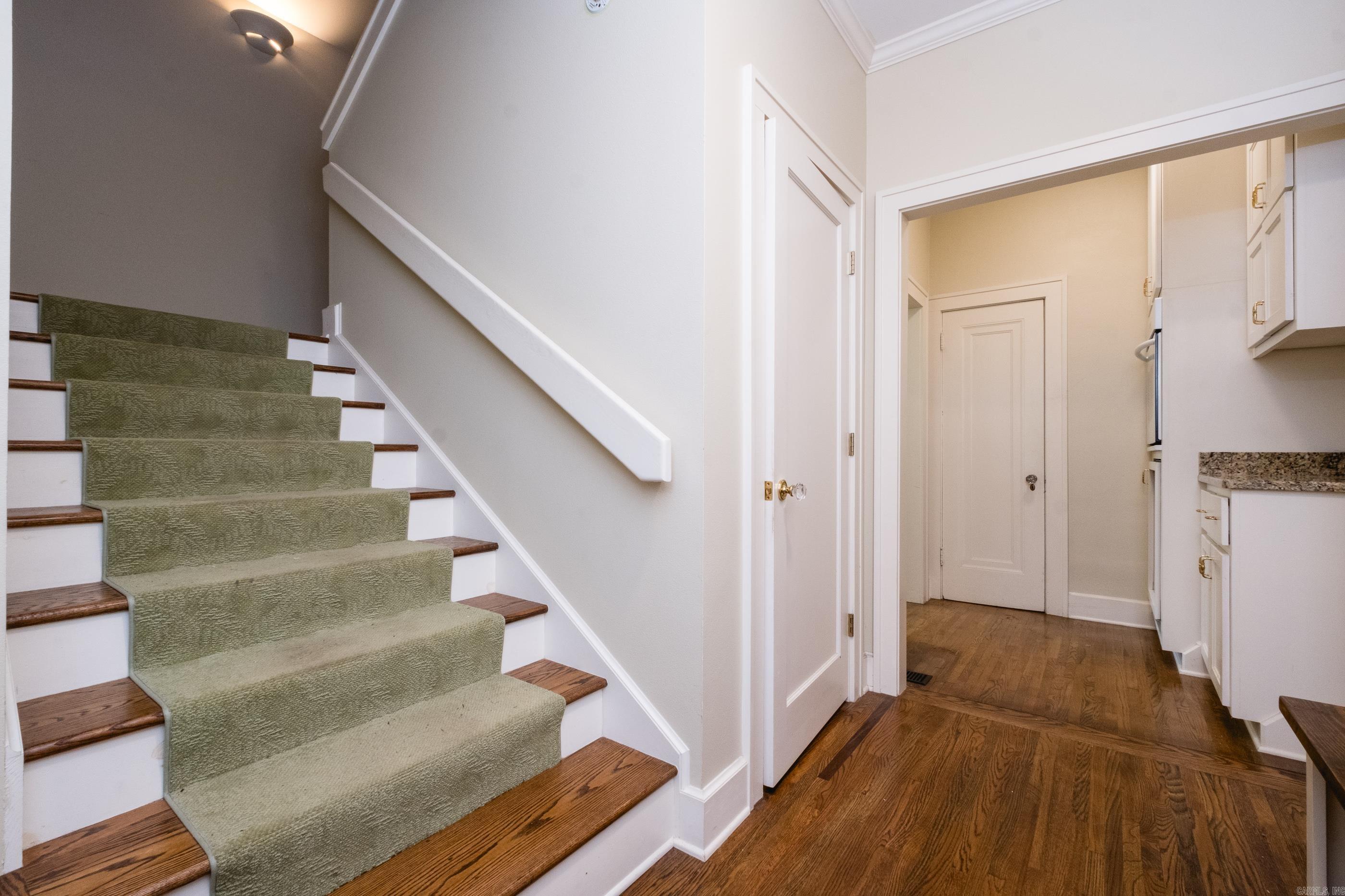 CLIFFEWOOD - Residential
