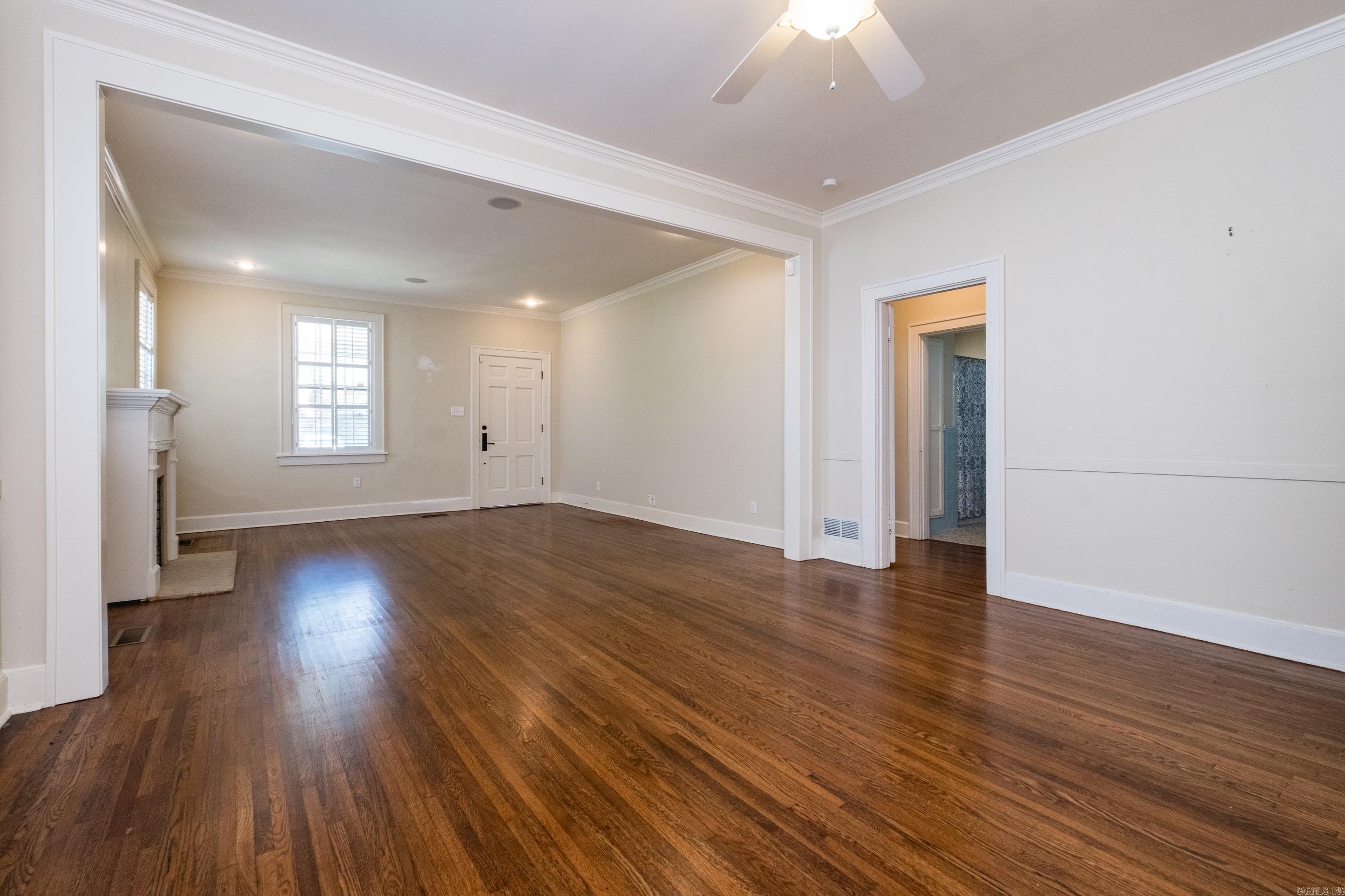 CLIFFEWOOD - Residential