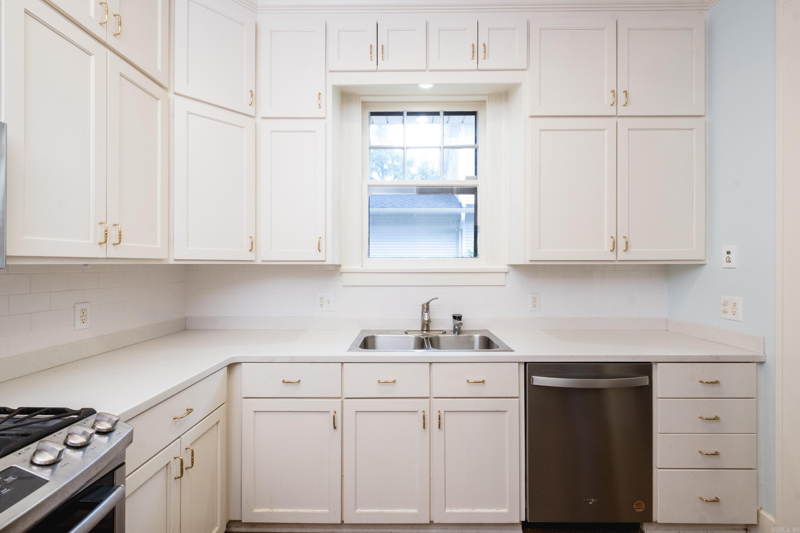 CLIFFEWOOD - Residential