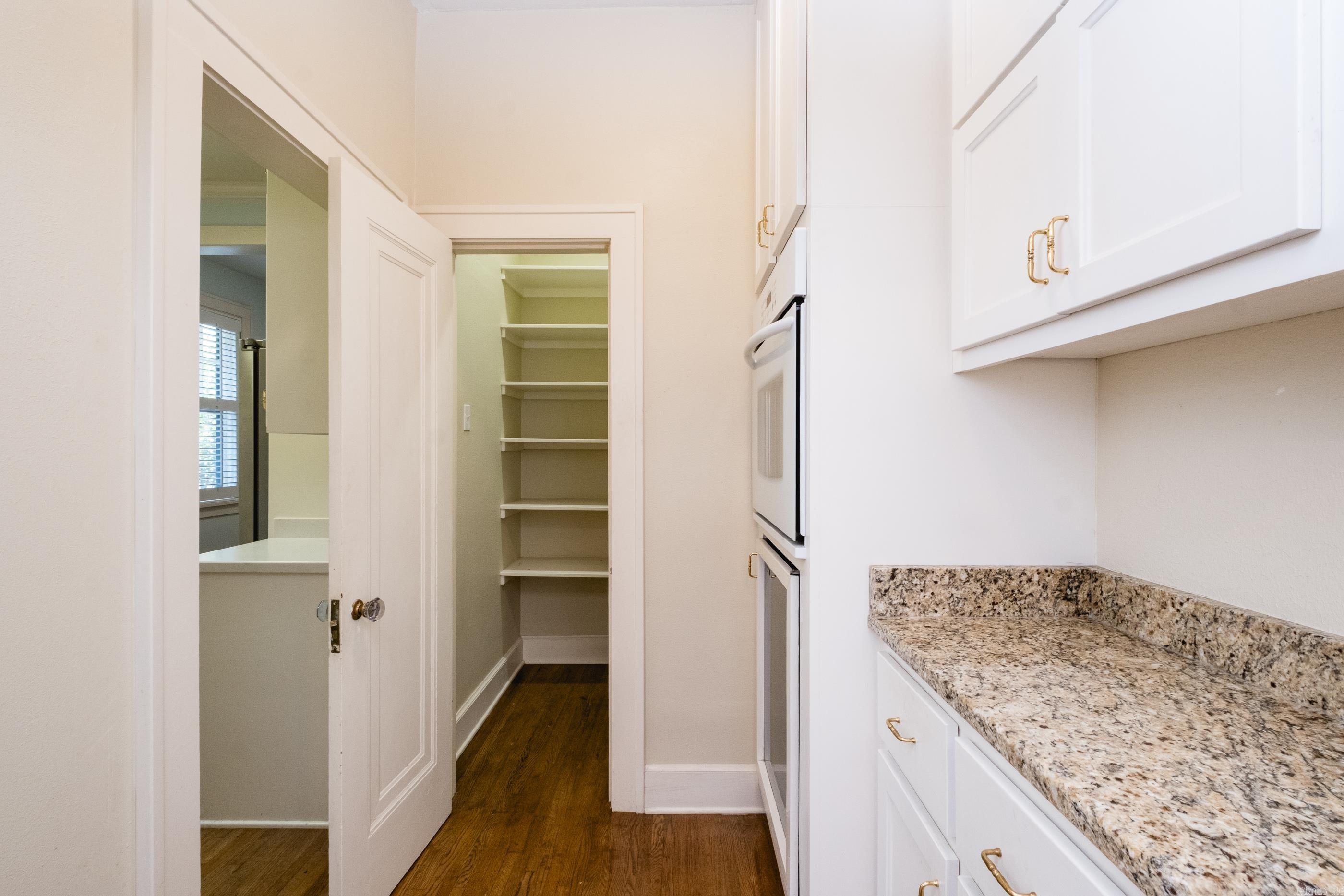 CLIFFEWOOD - Residential