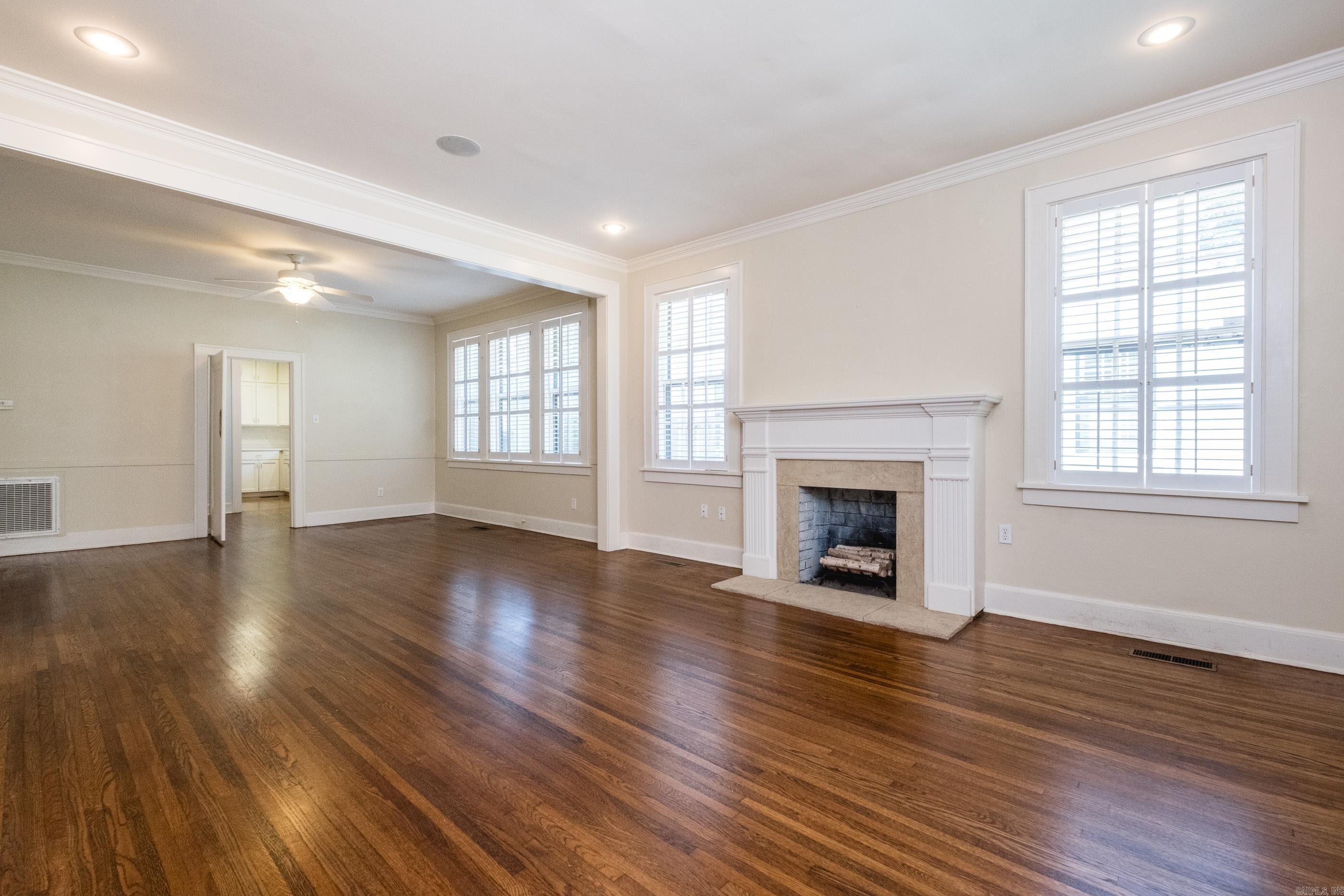CLIFFEWOOD - Residential