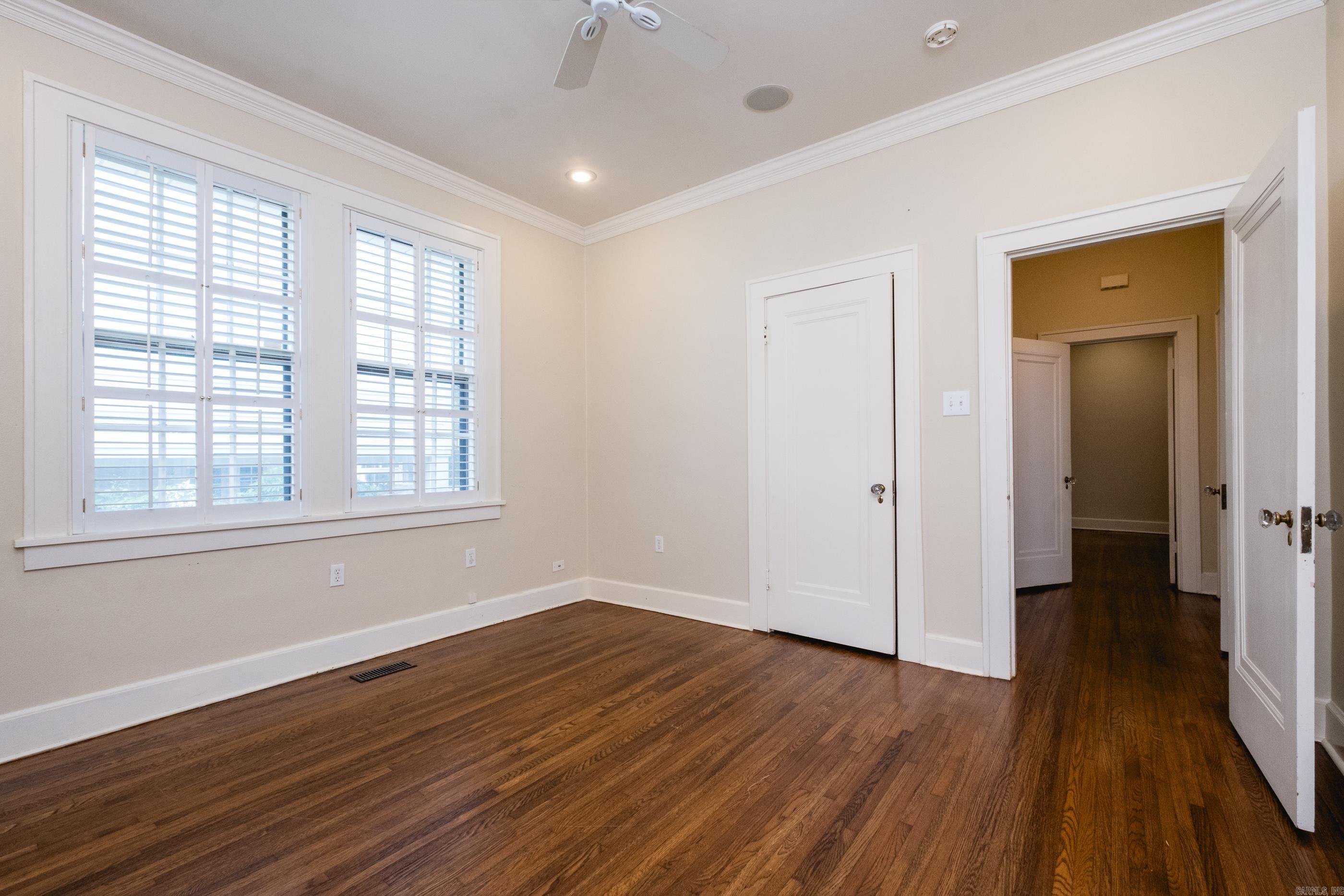 CLIFFEWOOD - Residential
