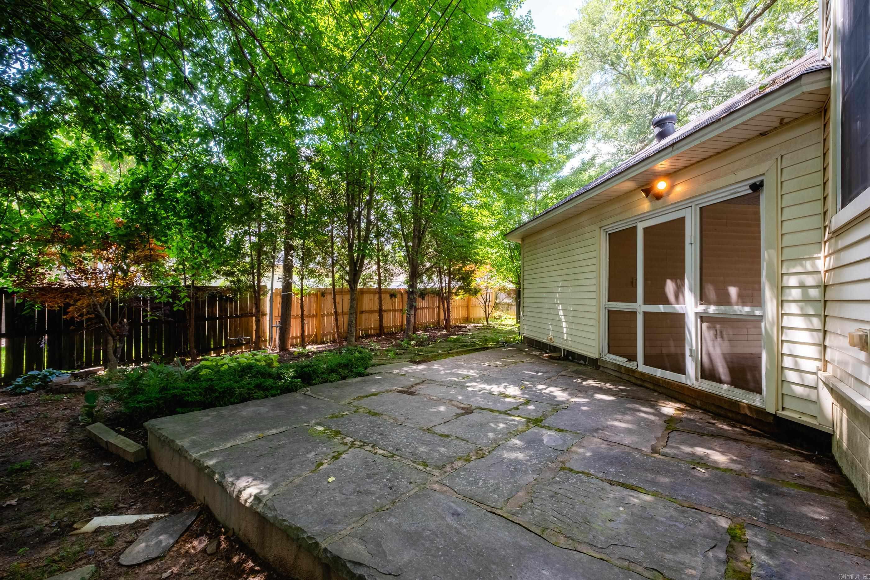 CLIFFEWOOD - Residential