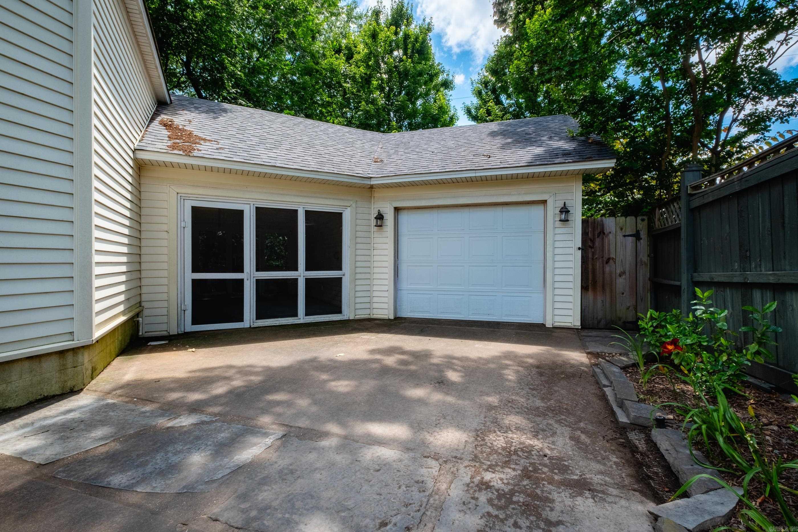 CLIFFEWOOD - Residential