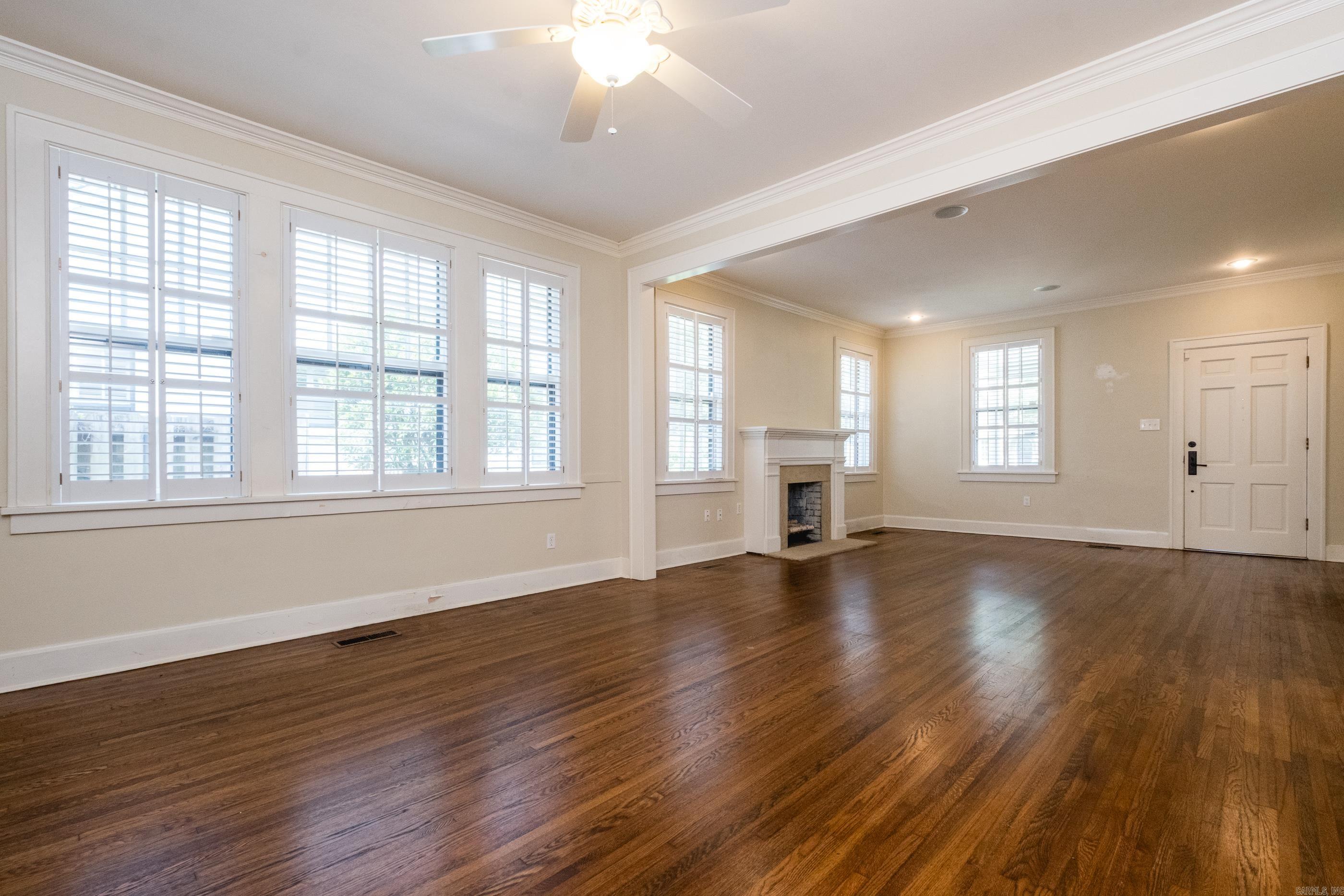 CLIFFEWOOD - Residential