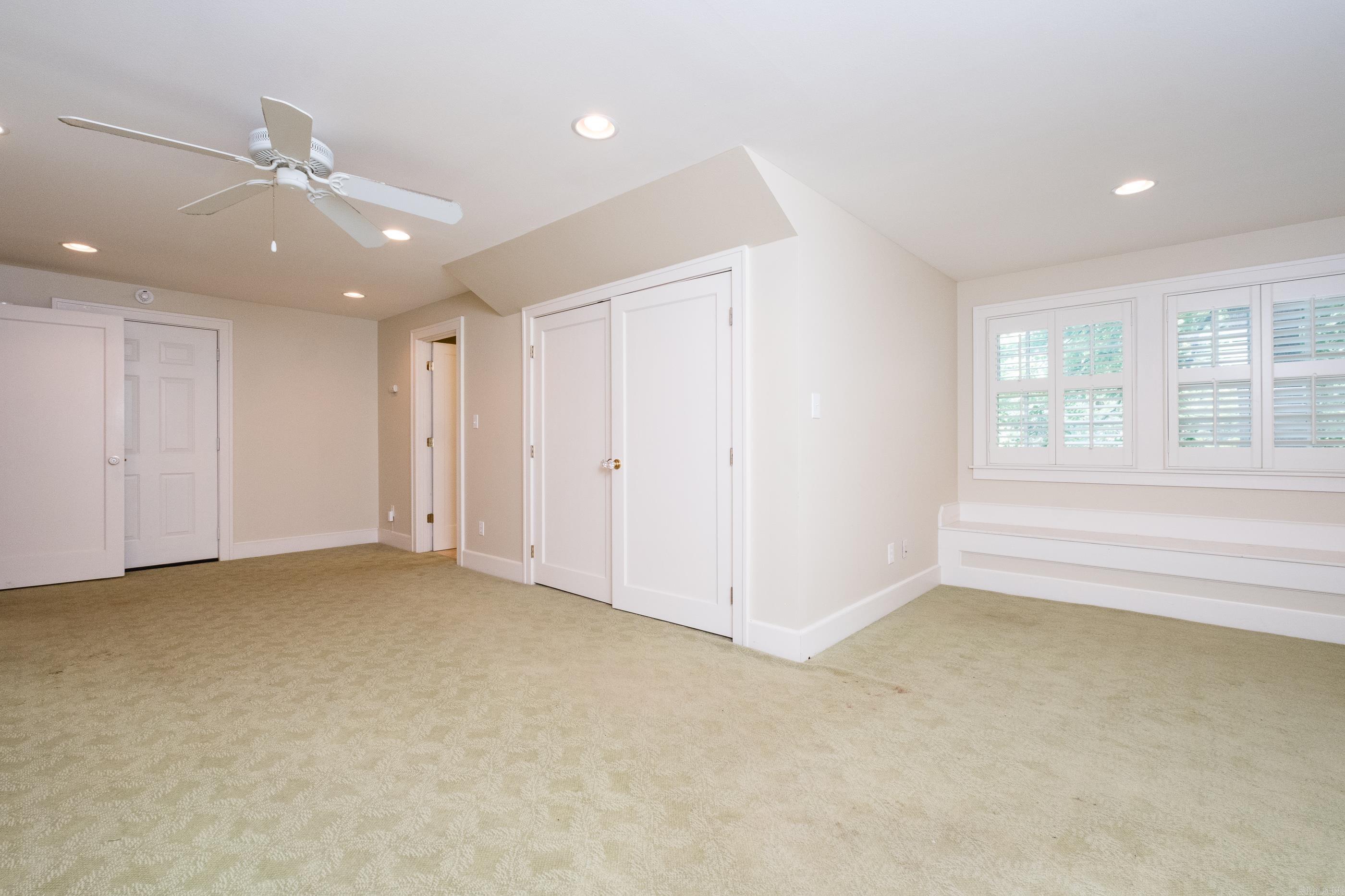 CLIFFEWOOD - Residential