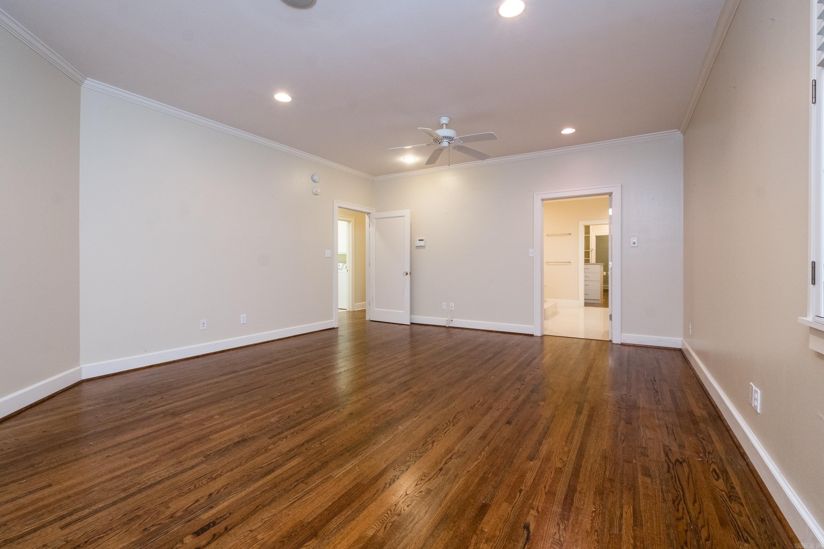 CLIFFEWOOD - Residential