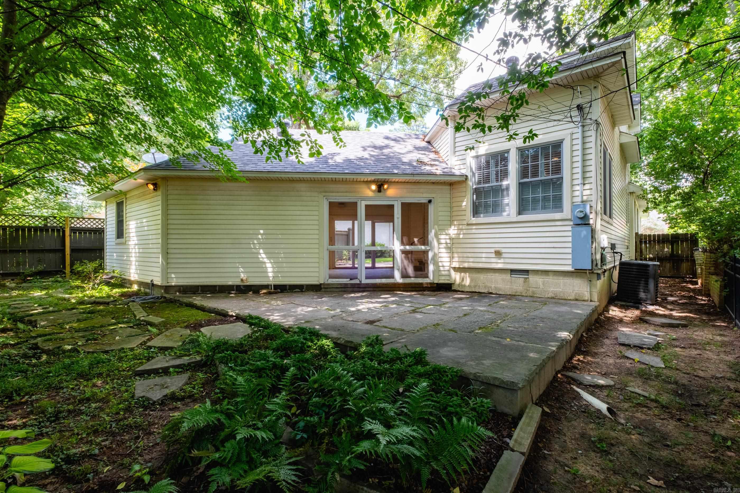 CLIFFEWOOD - Residential