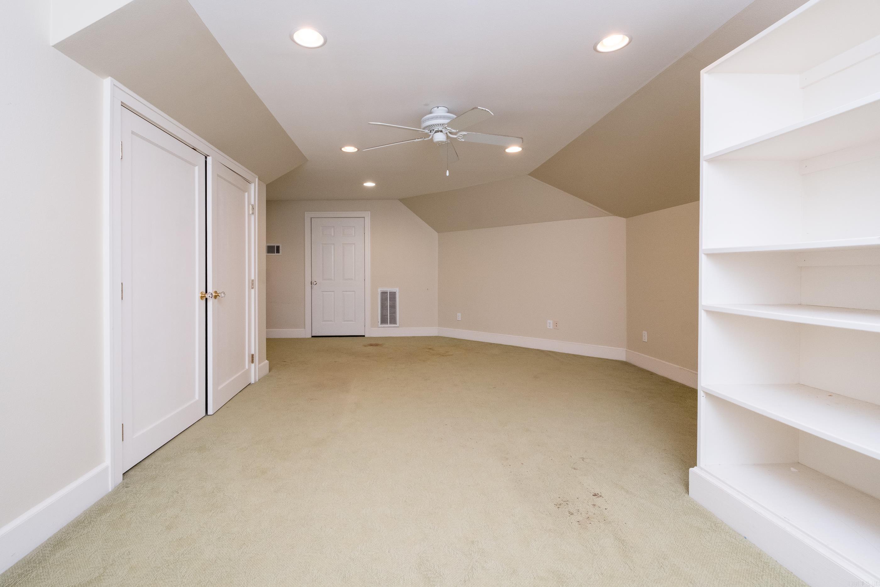 CLIFFEWOOD - Residential