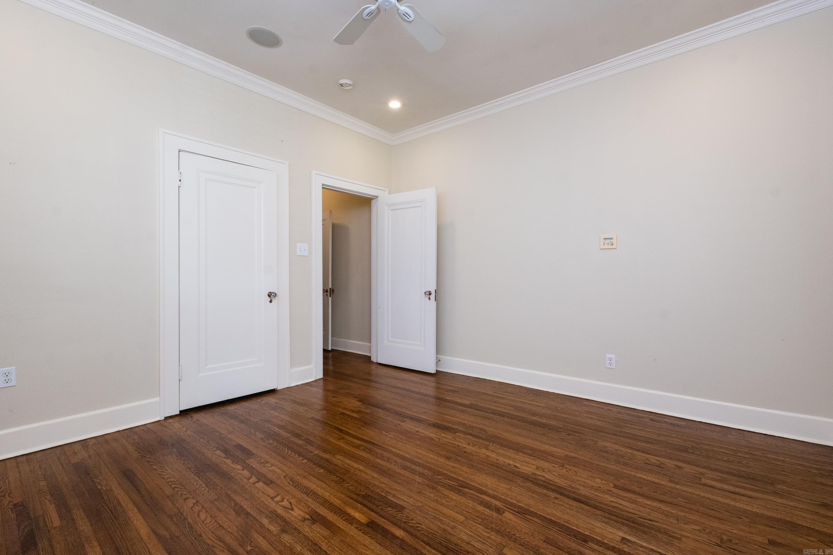 CLIFFEWOOD - Residential