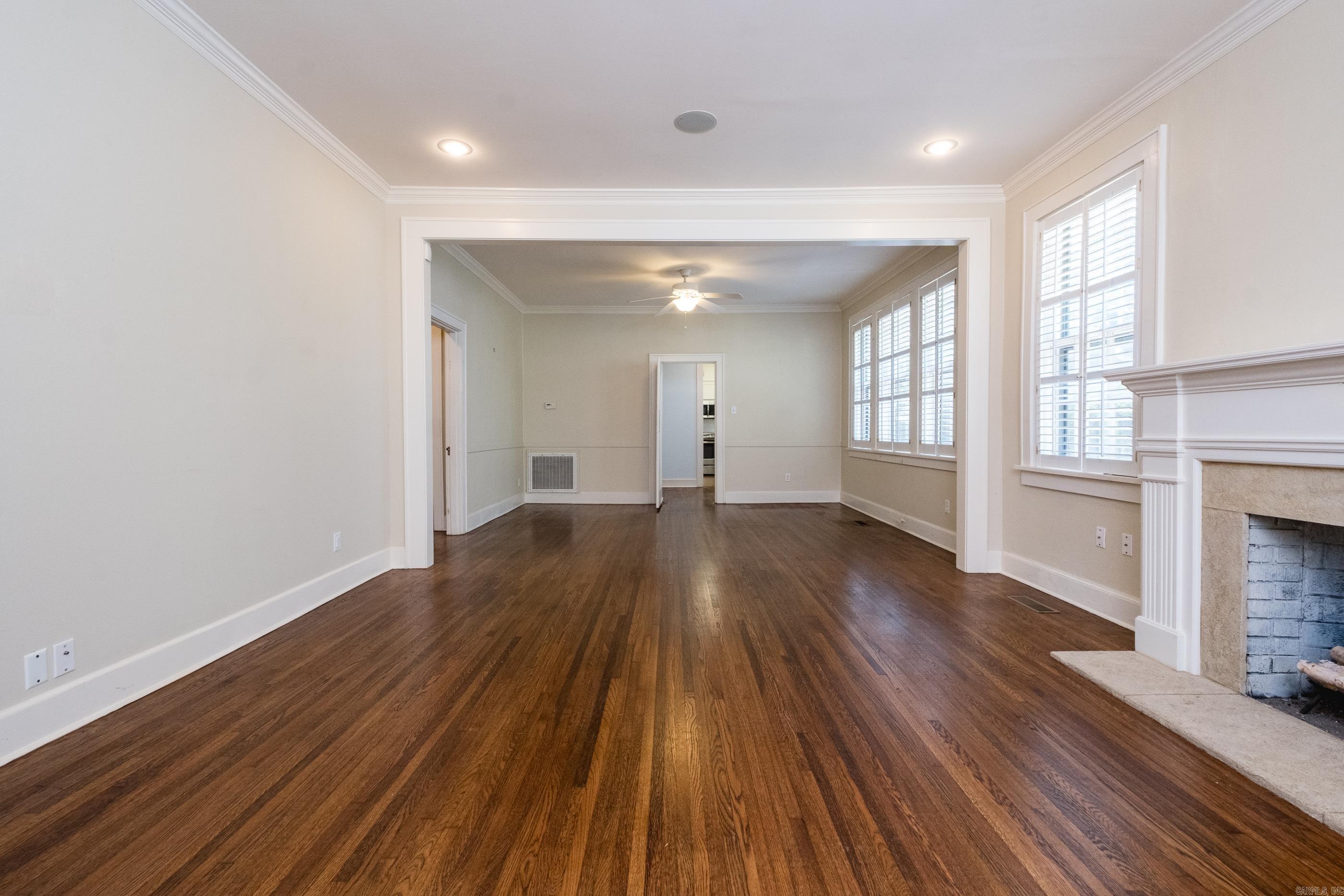 CLIFFEWOOD - Residential