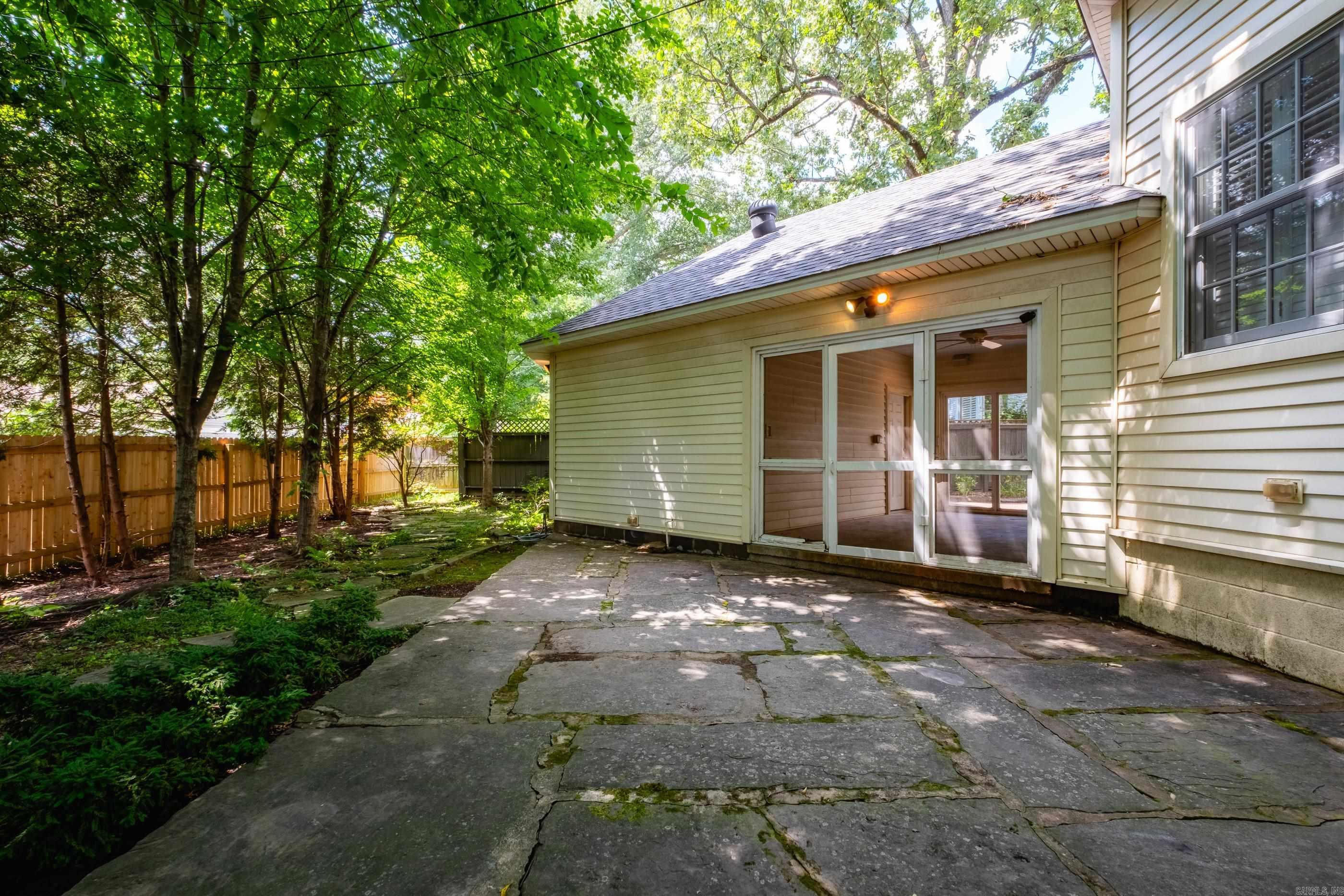 CLIFFEWOOD - Residential