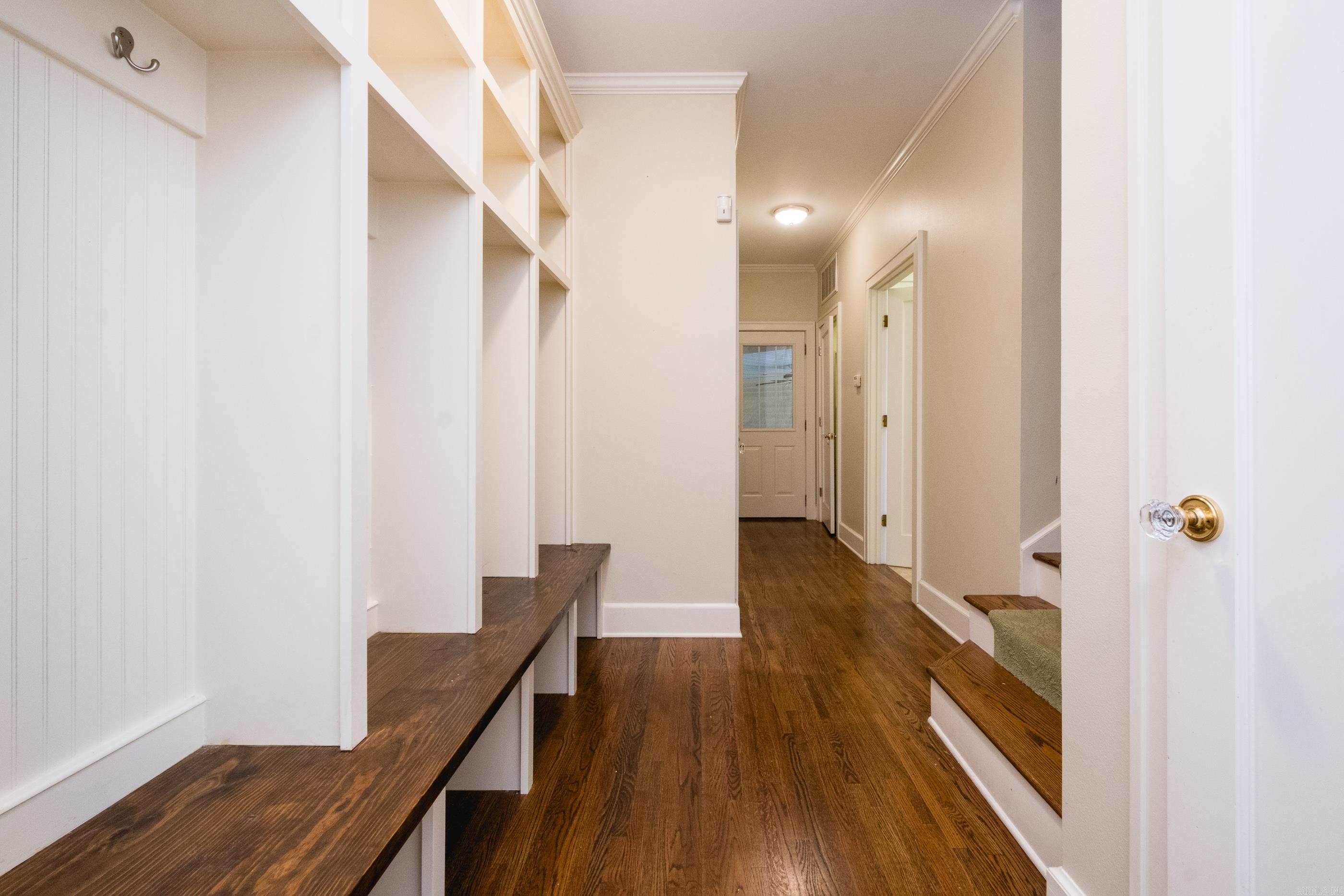 CLIFFEWOOD - Residential