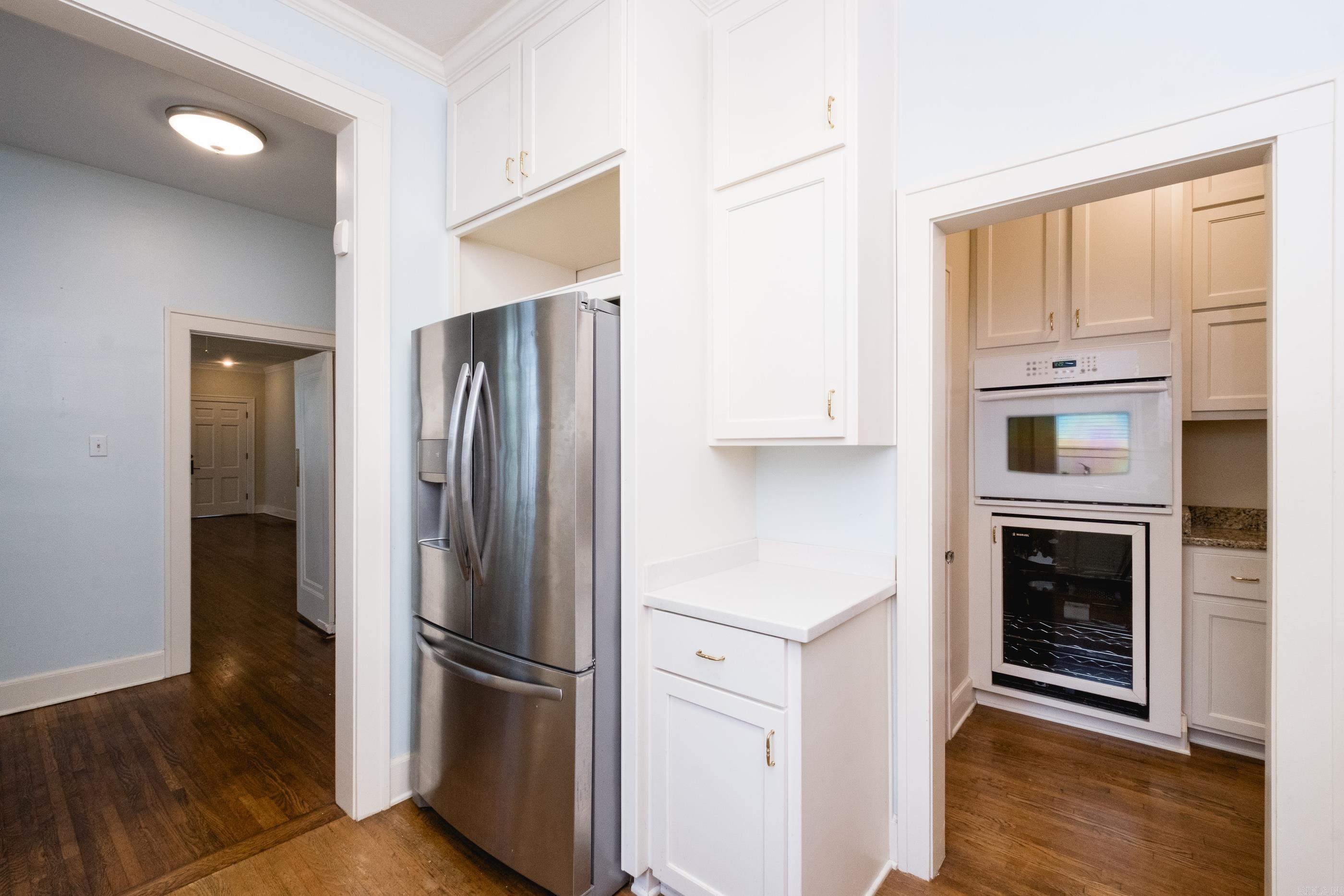 CLIFFEWOOD - Residential