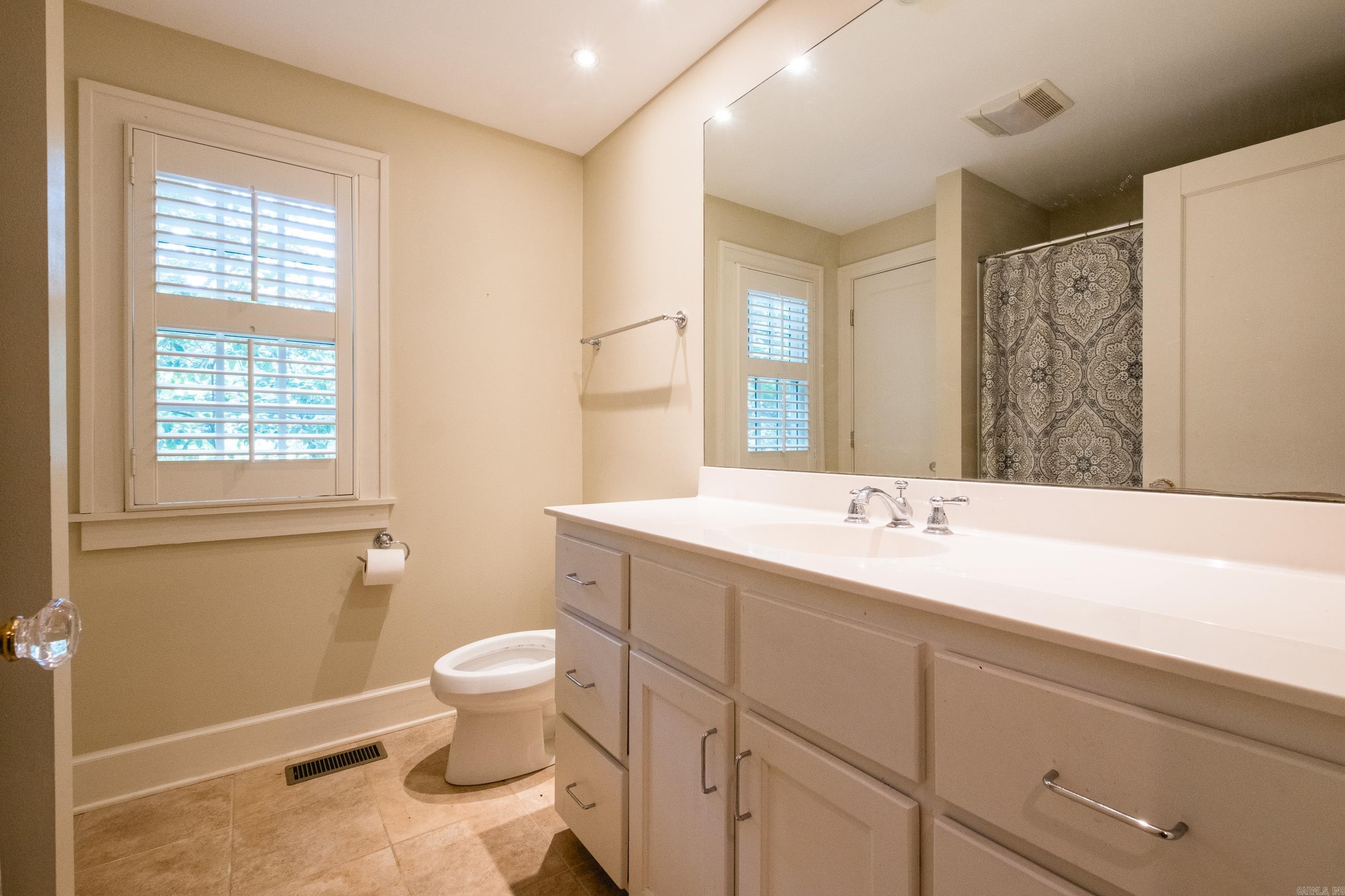 CLIFFEWOOD - Residential