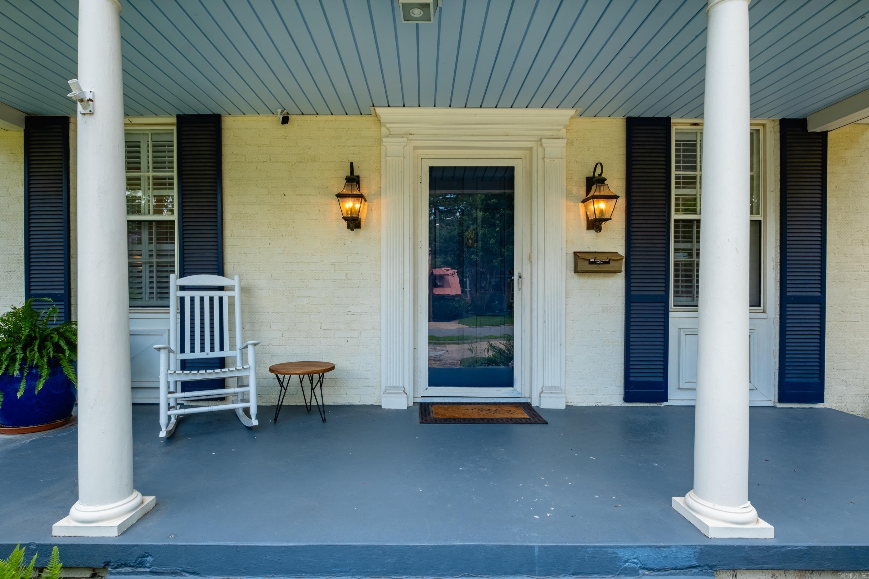 CLIFFEWOOD - Residential