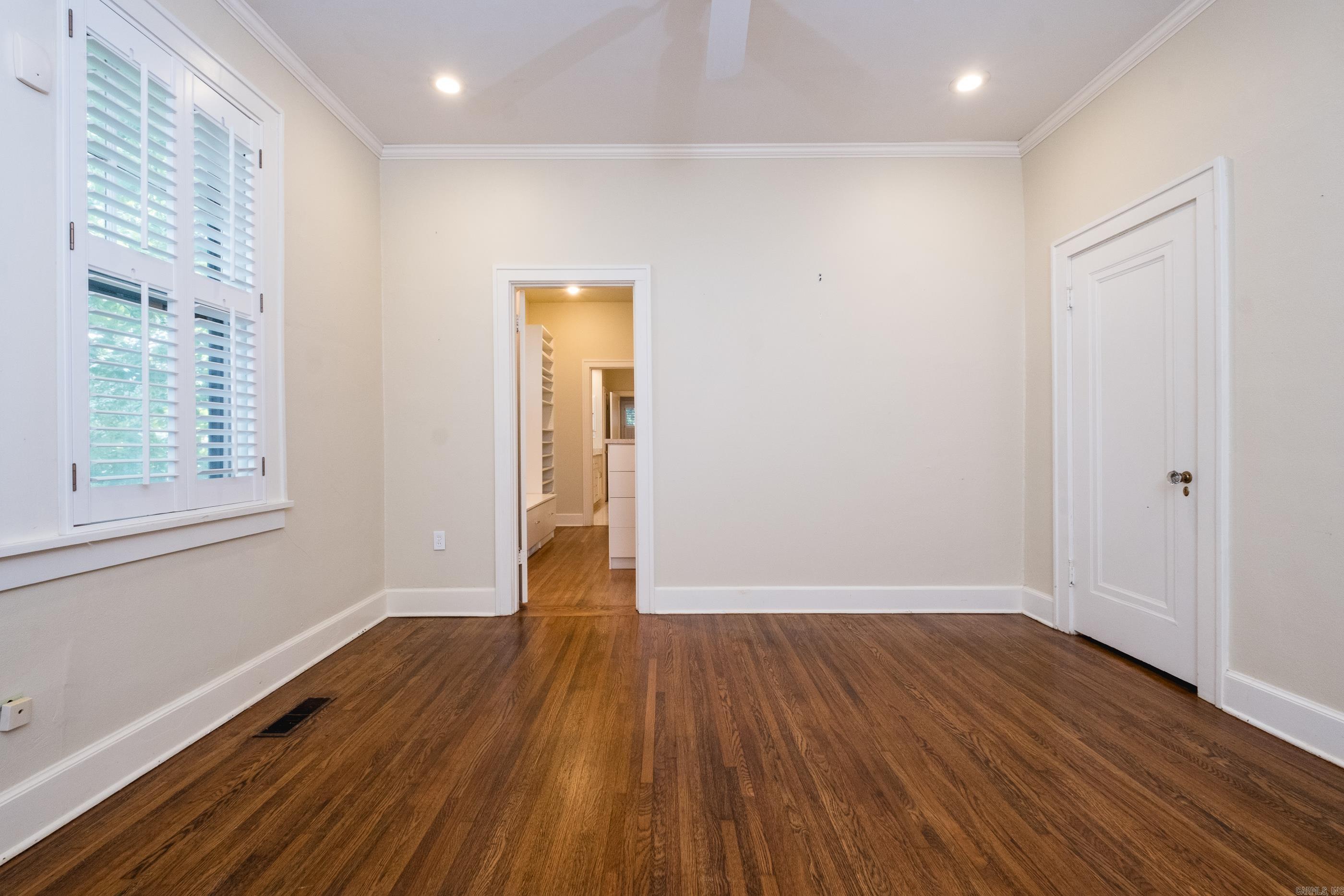 CLIFFEWOOD - Residential