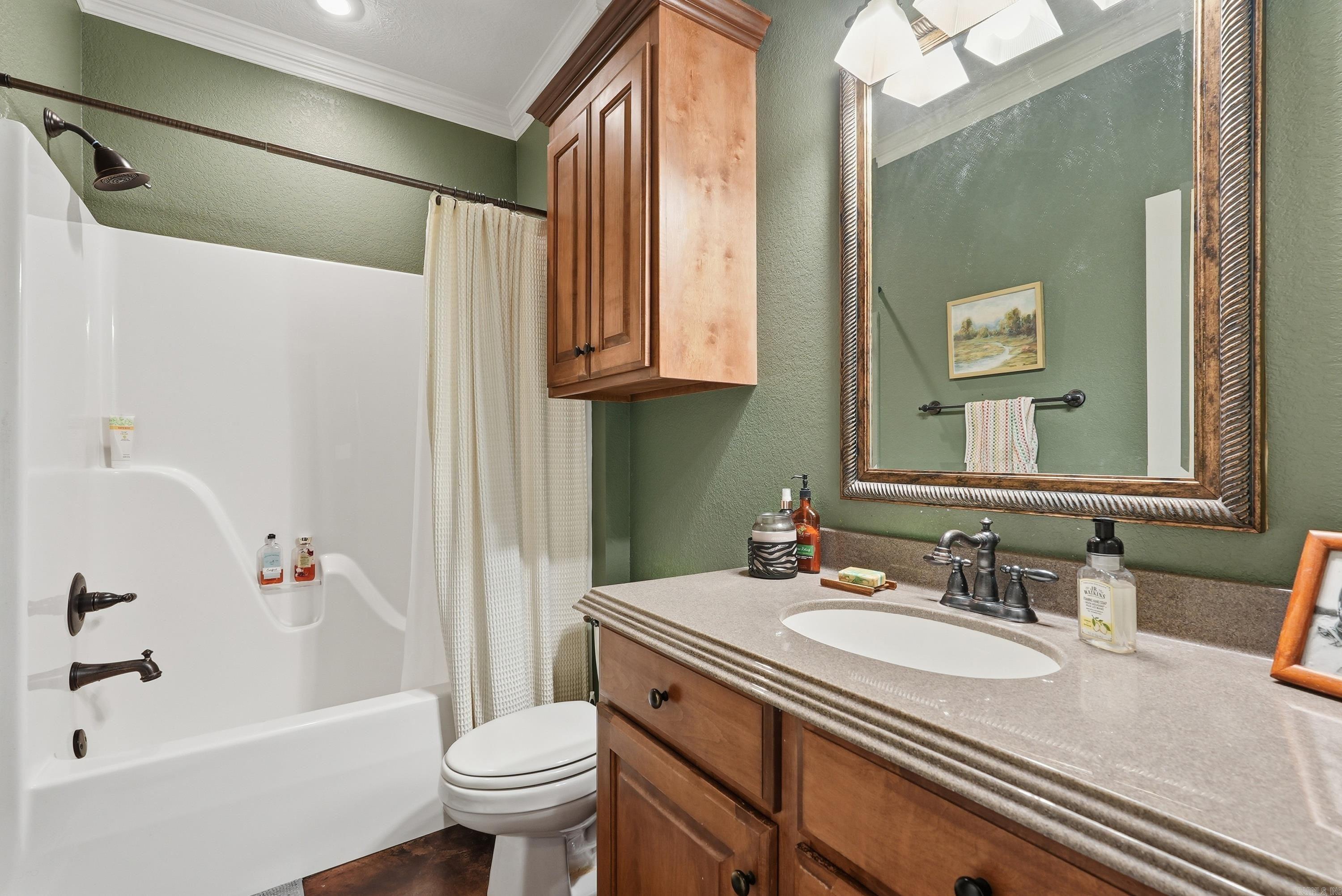 MILL CREEK EST - Residential