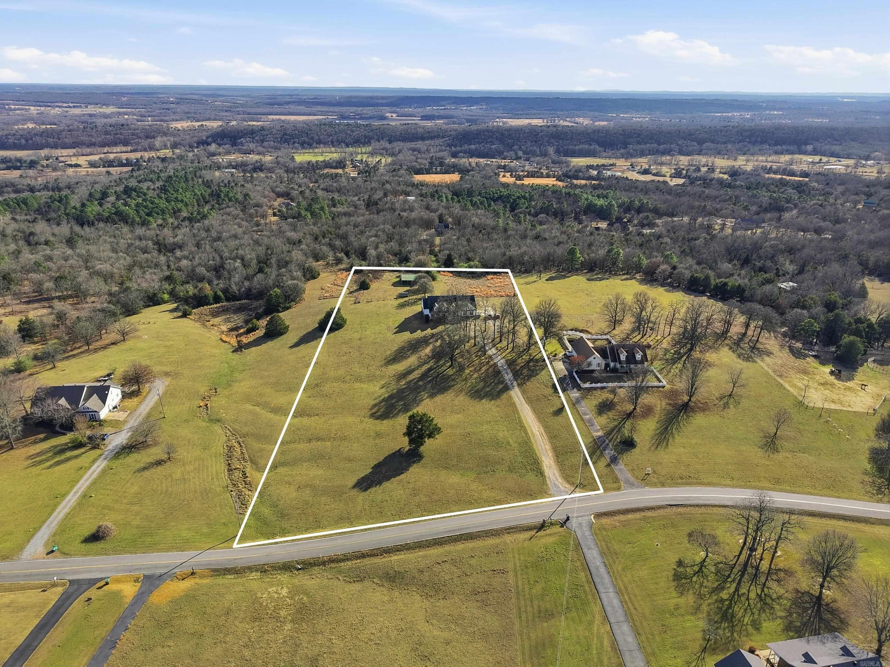 MILL CREEK EST - Residential