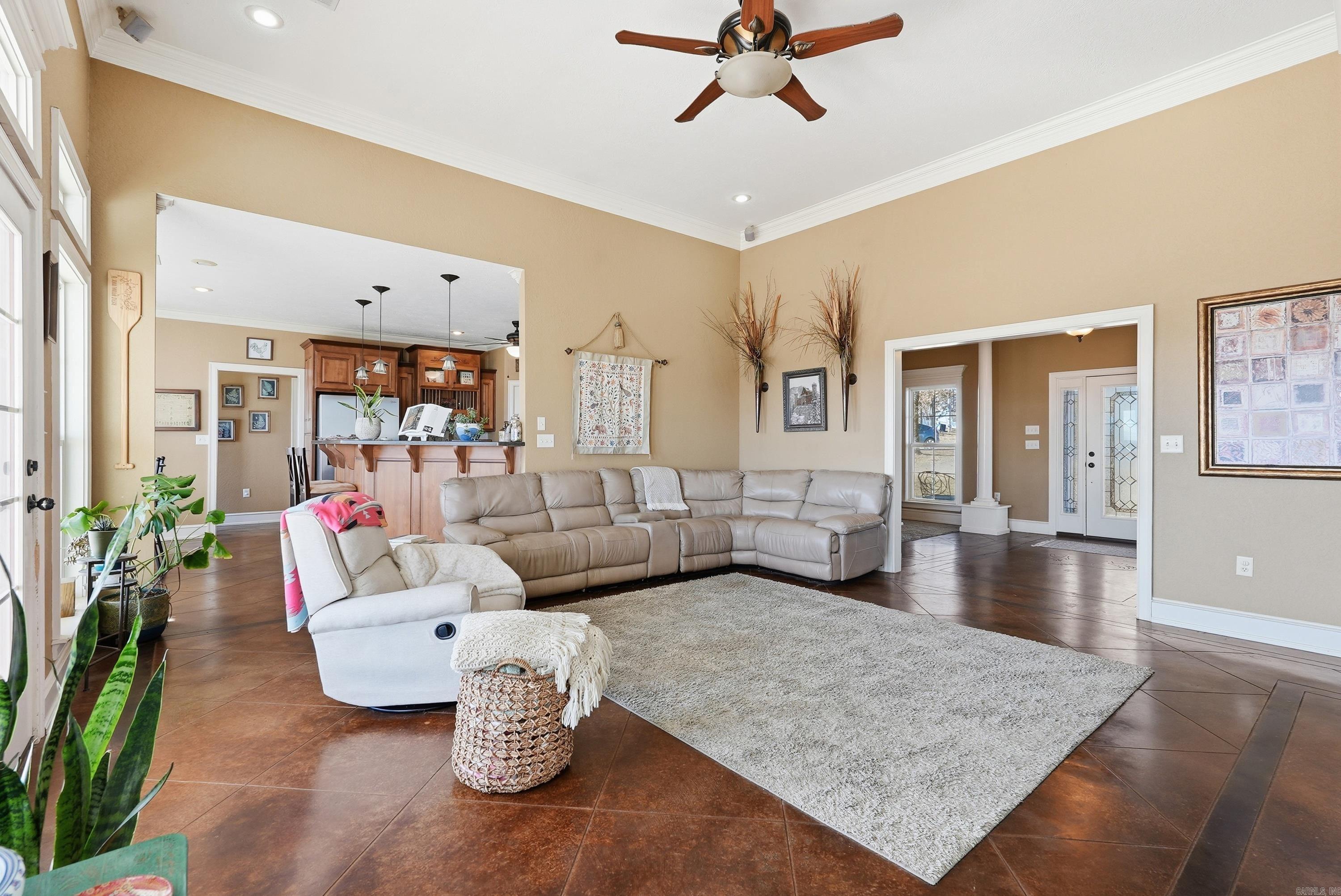 MILL CREEK EST - Residential