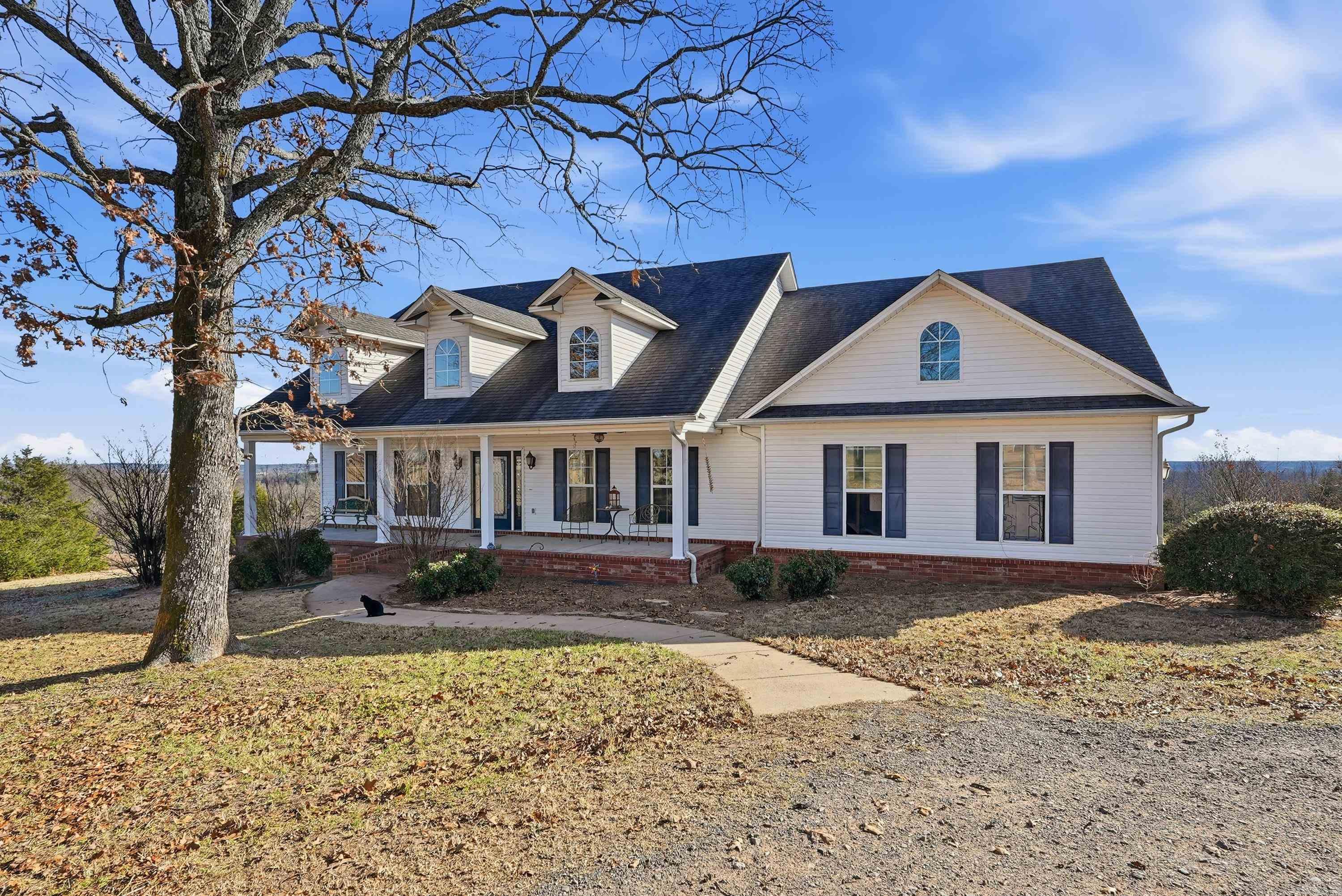 MILL CREEK EST - Residential