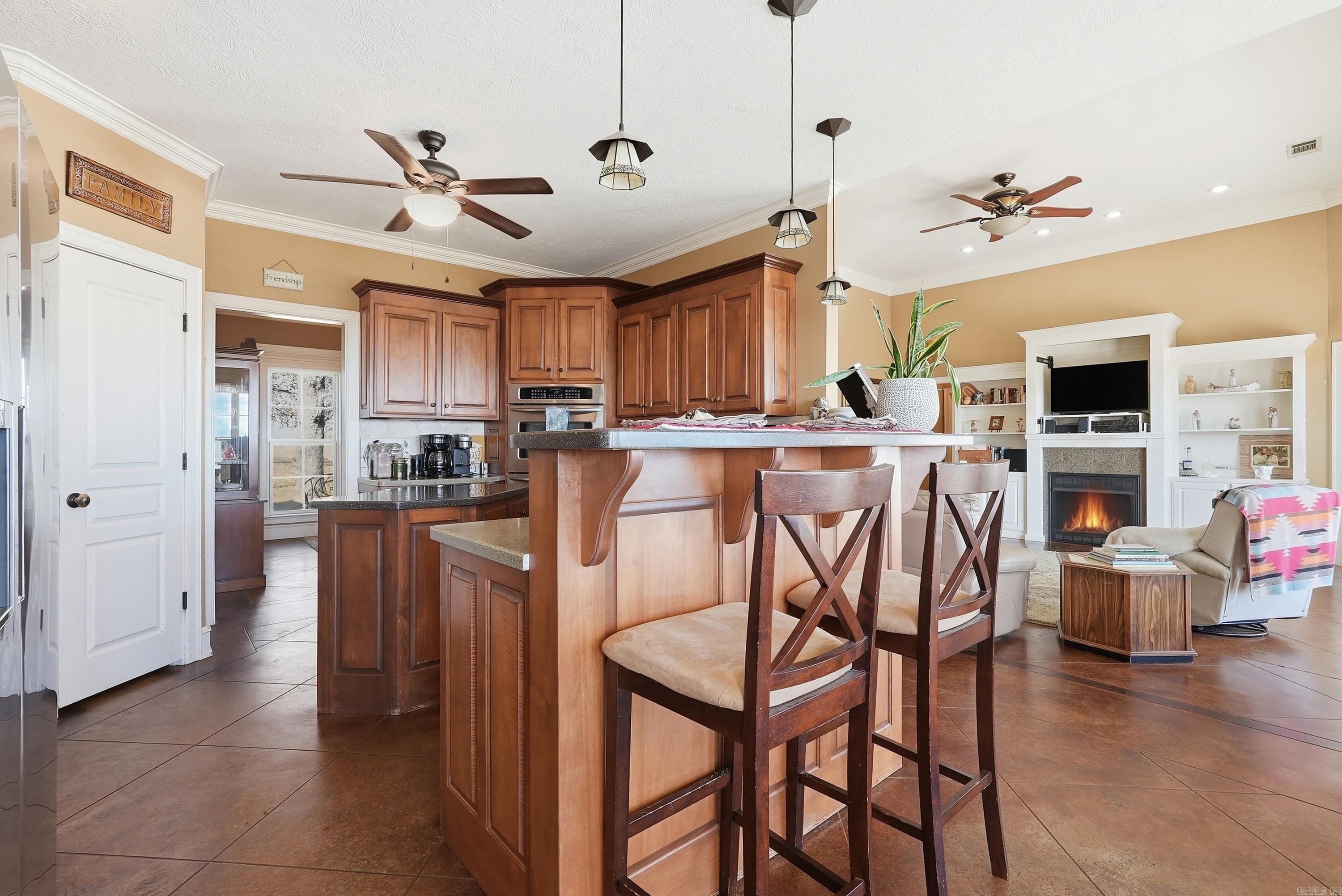 MILL CREEK EST - Residential