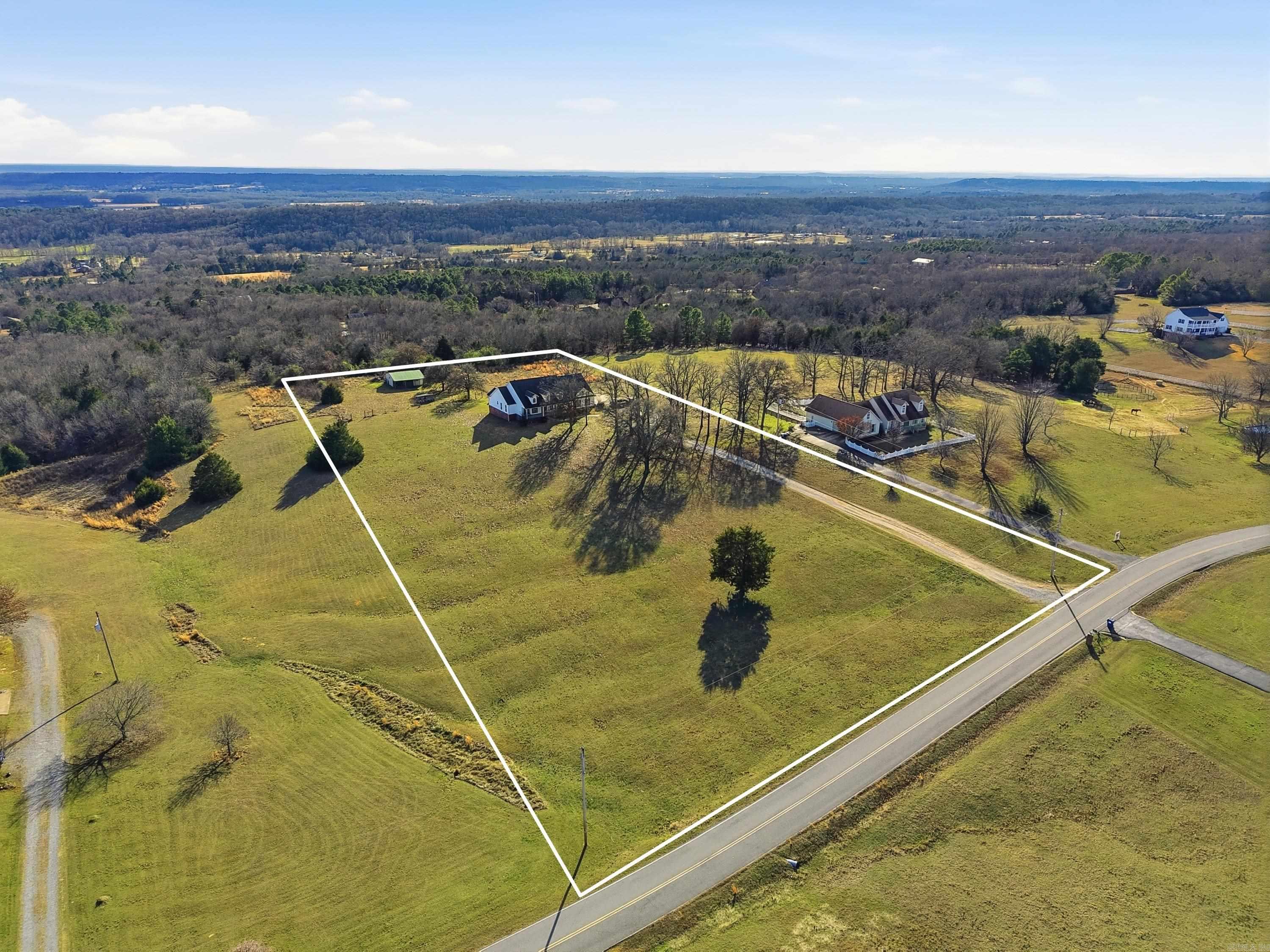 MILL CREEK EST - Residential
