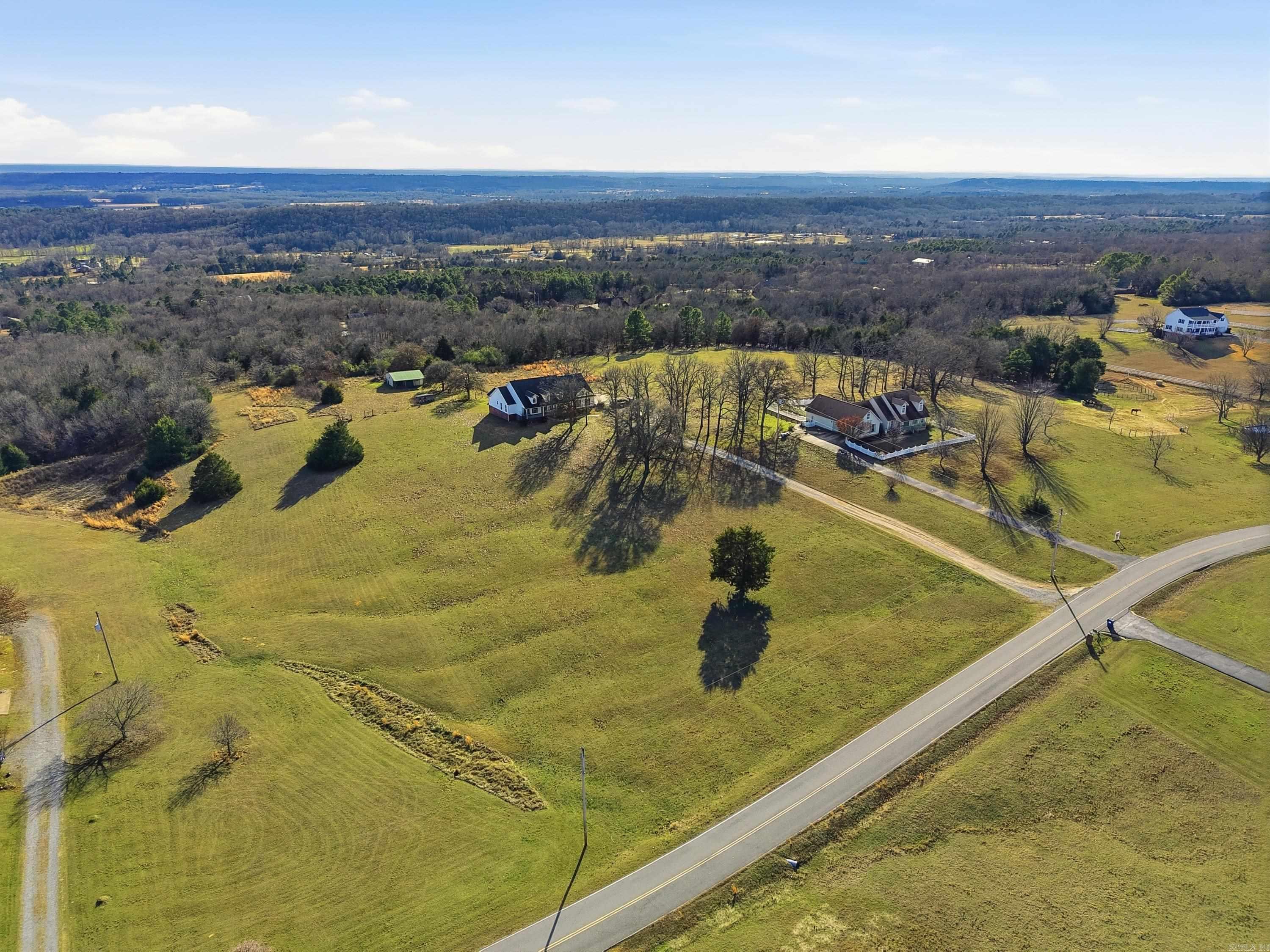 MILL CREEK EST - Residential