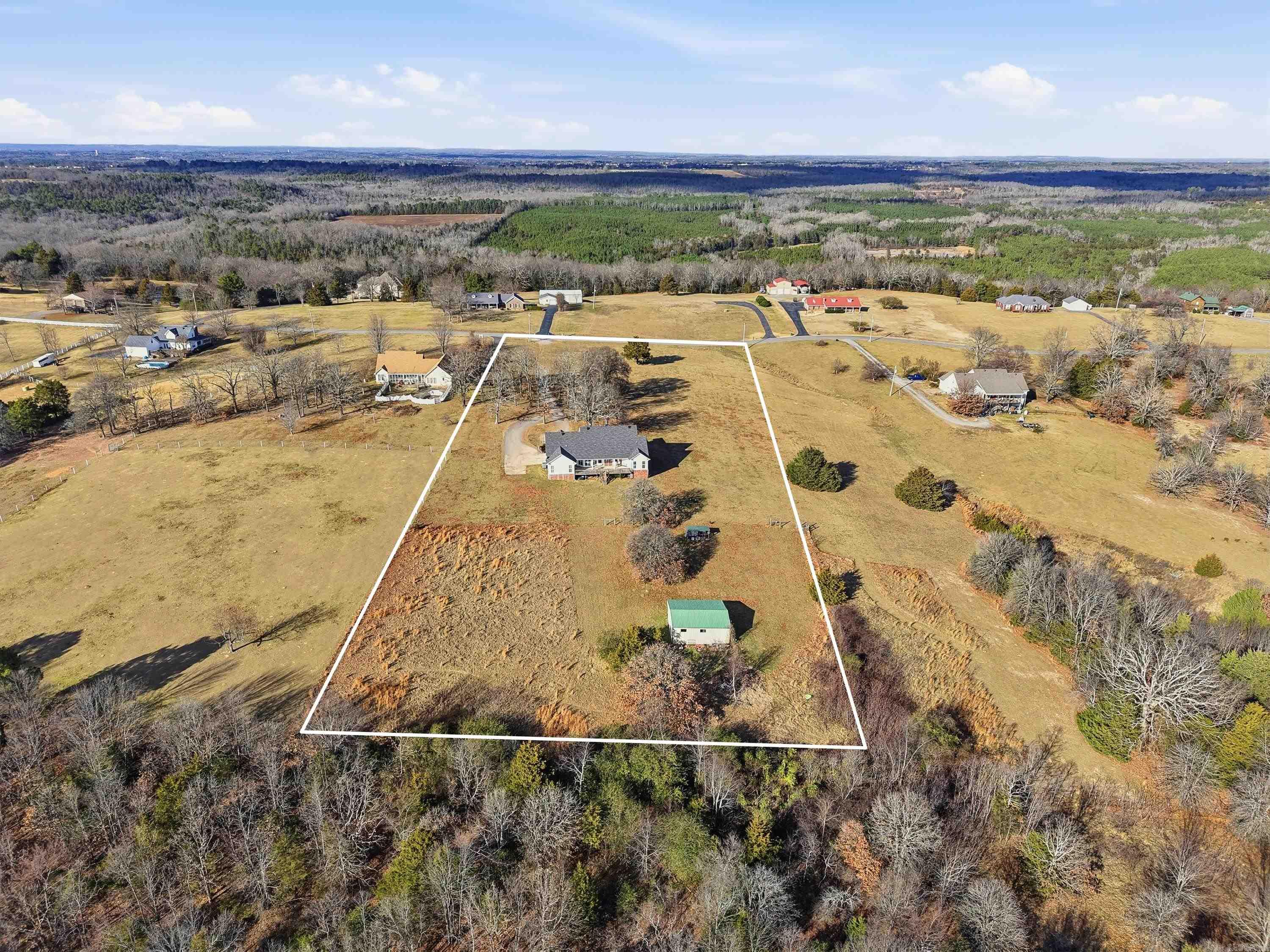 MILL CREEK EST - Residential